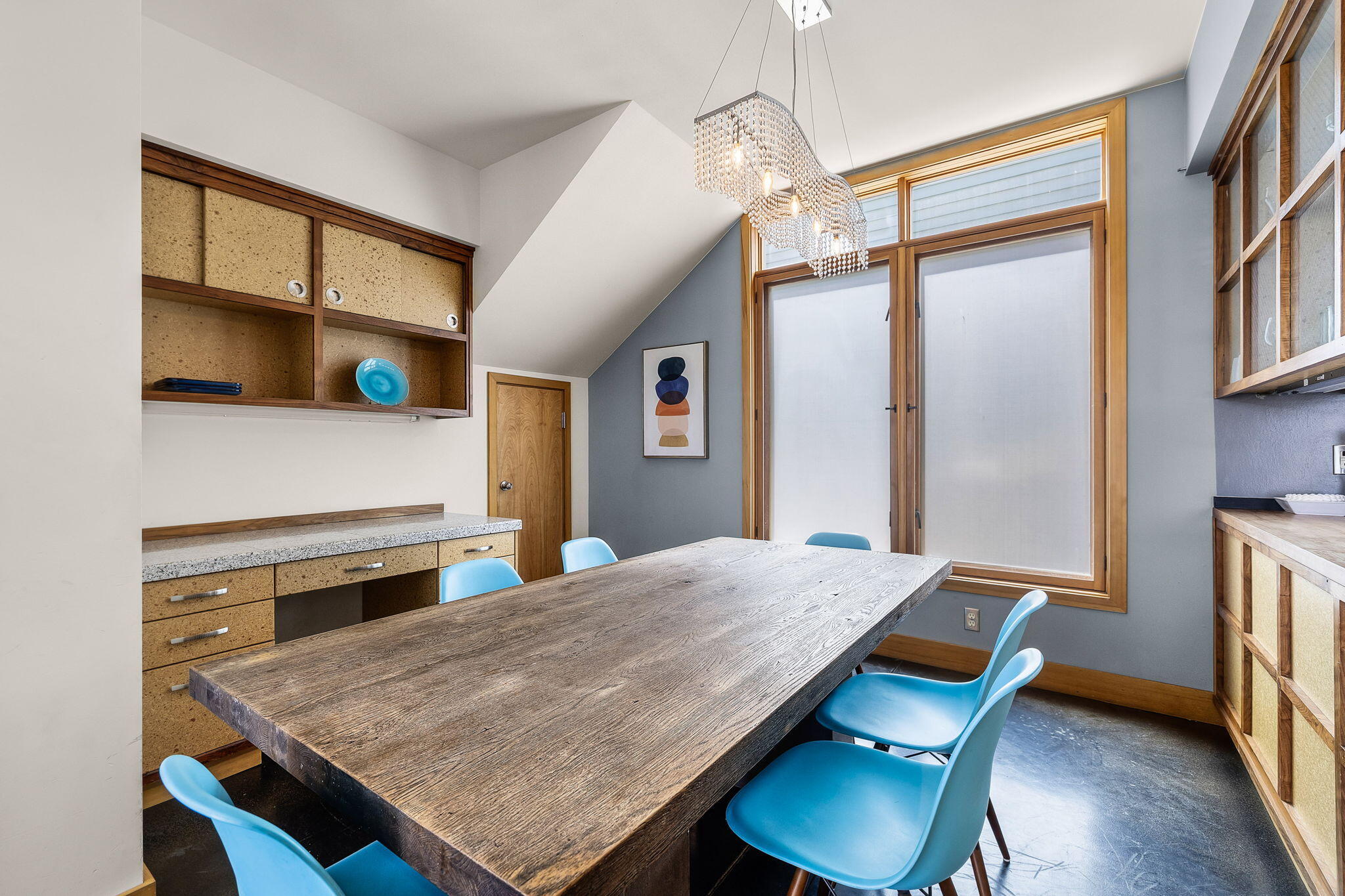 Grandview - Residential