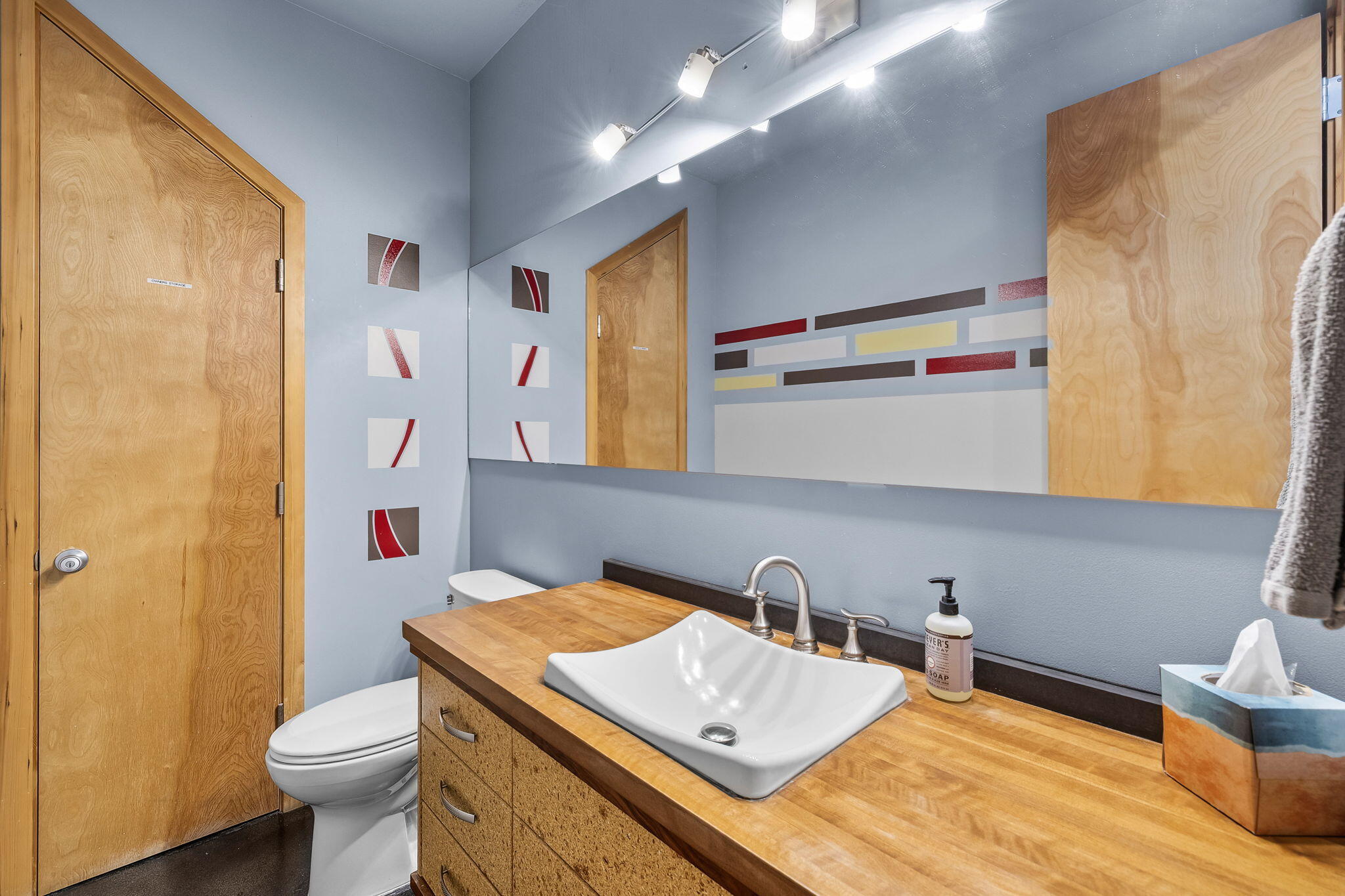 Grandview - Residential