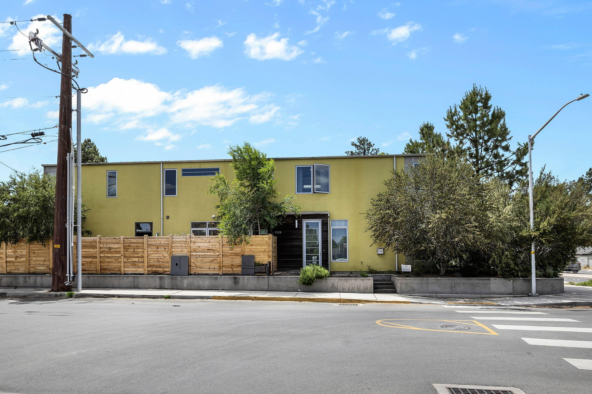 Grandview - Residential