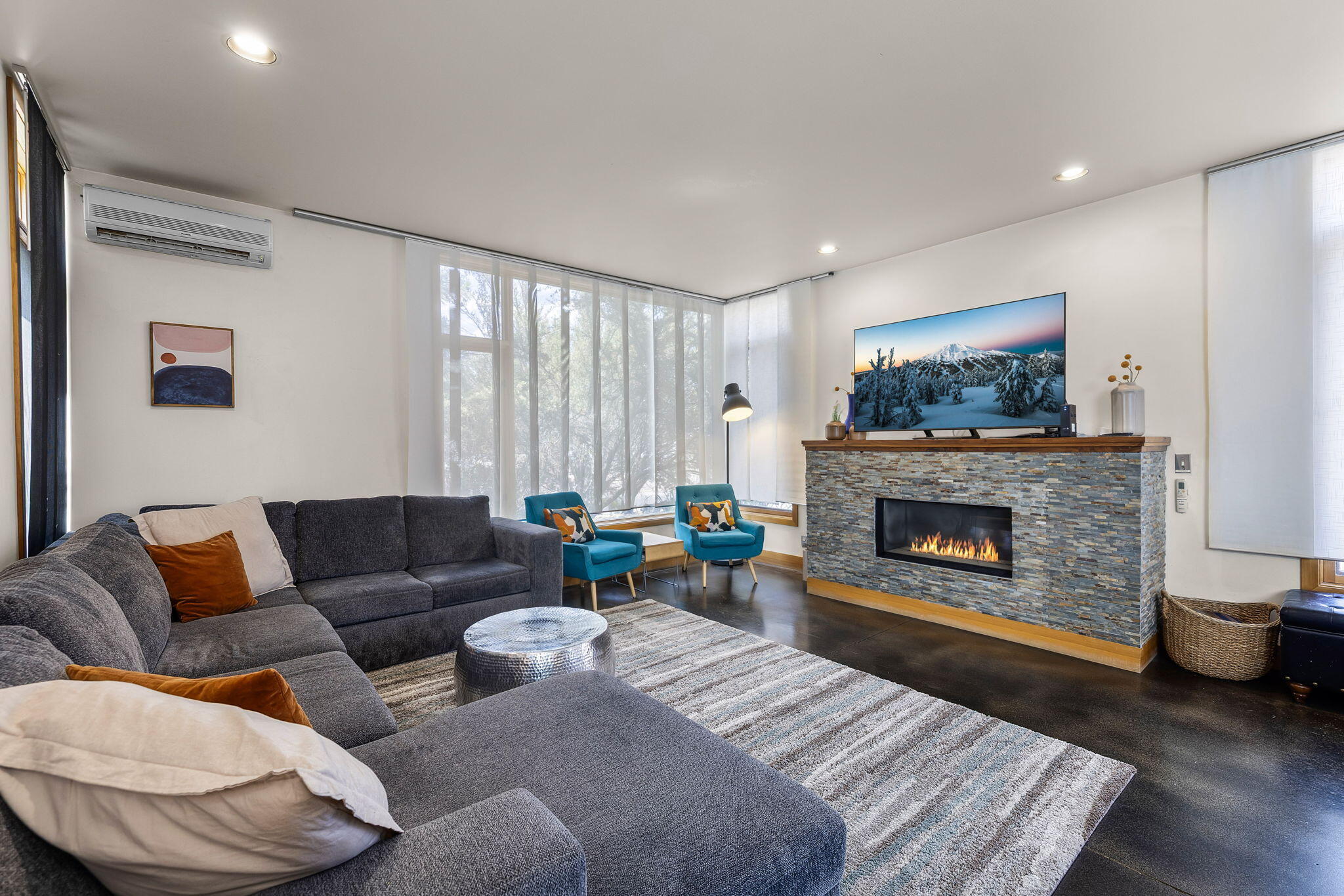 Grandview - Residential