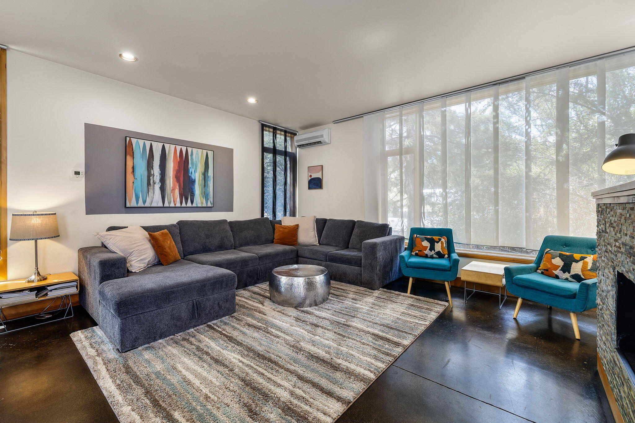 Grandview - Residential