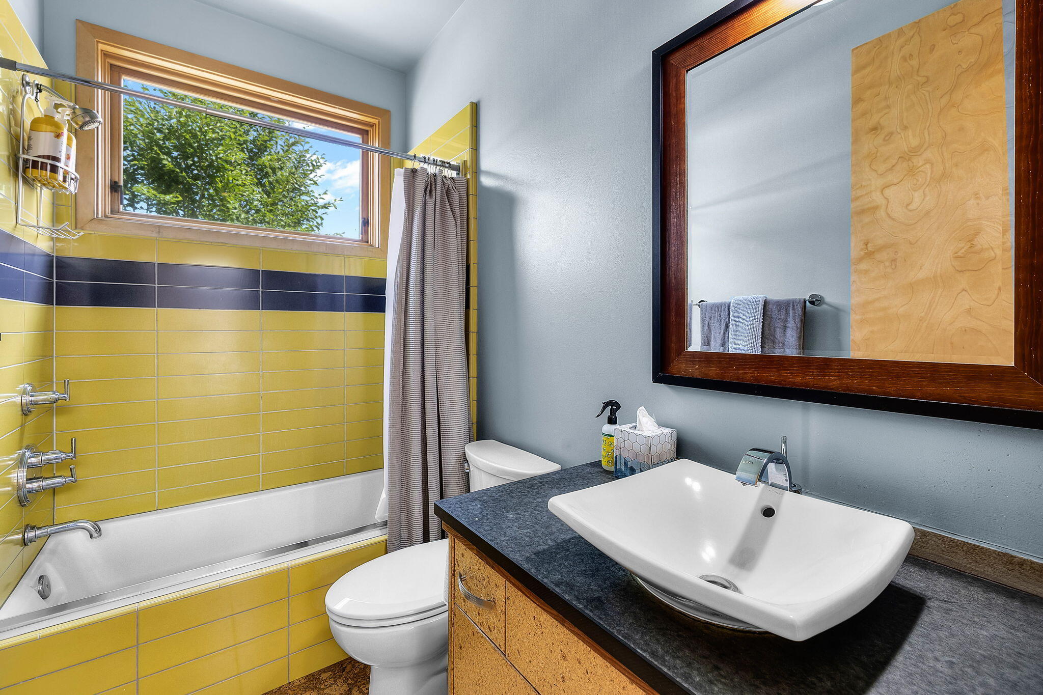 Grandview - Residential