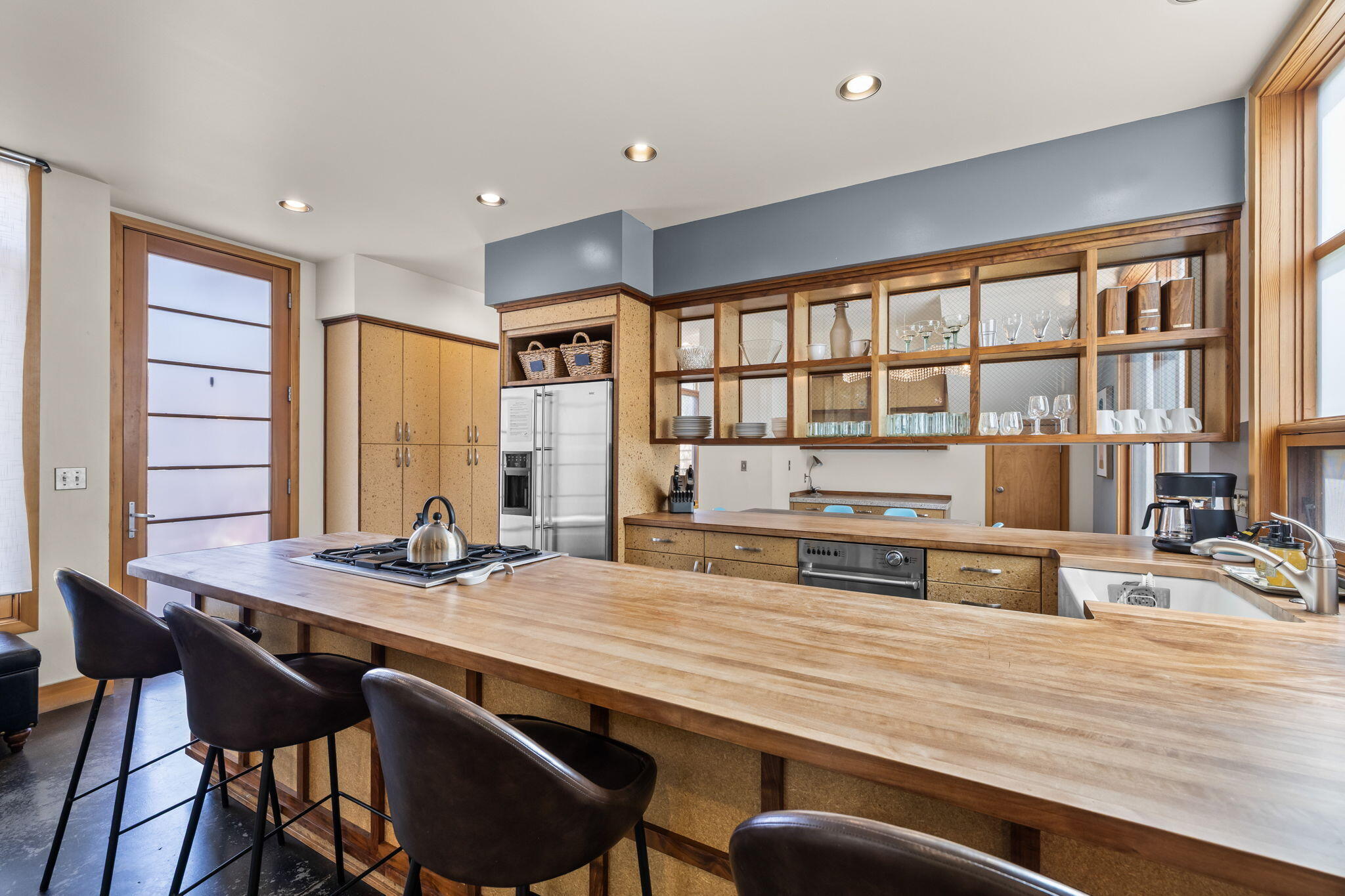 Grandview - Residential