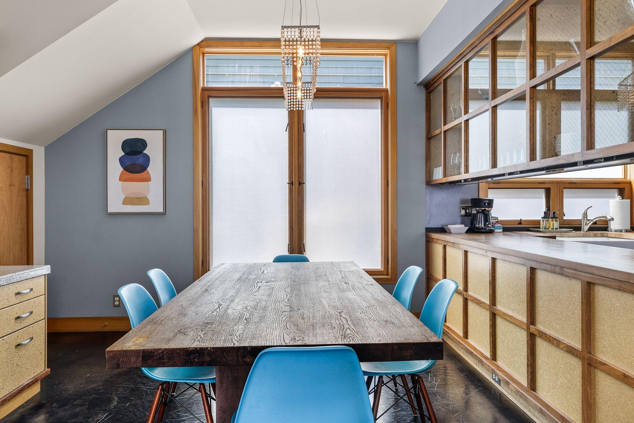 Grandview - Residential