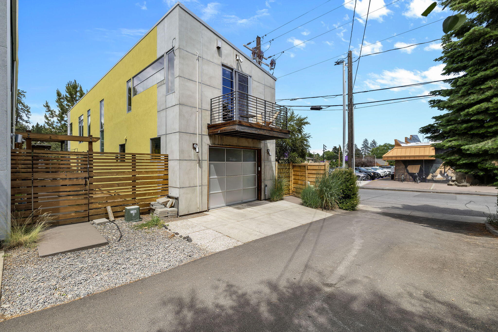 Grandview - Residential