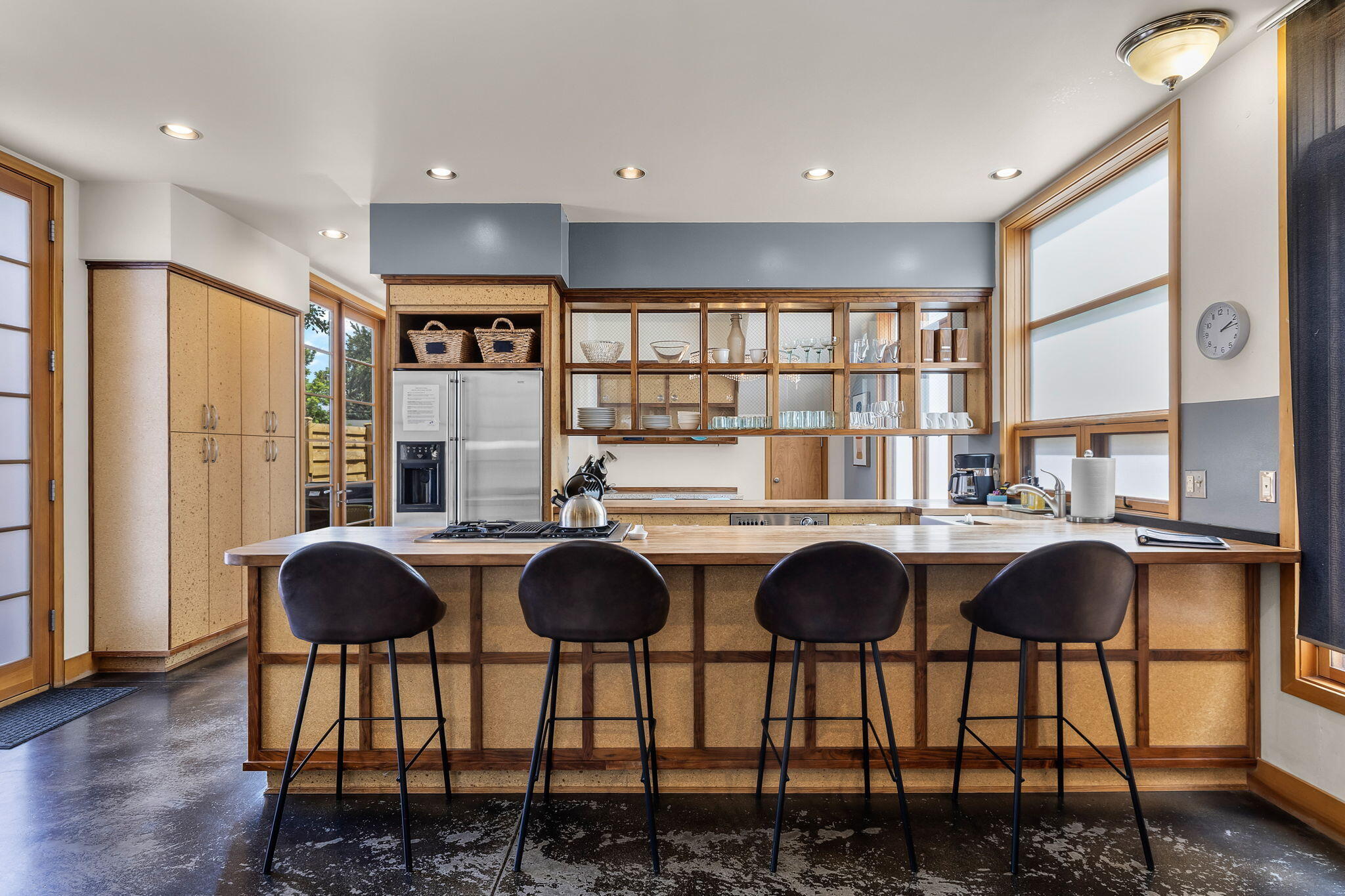 Grandview - Residential