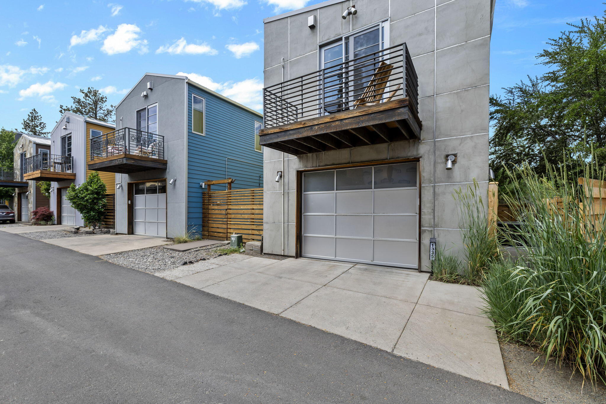 Grandview - Residential