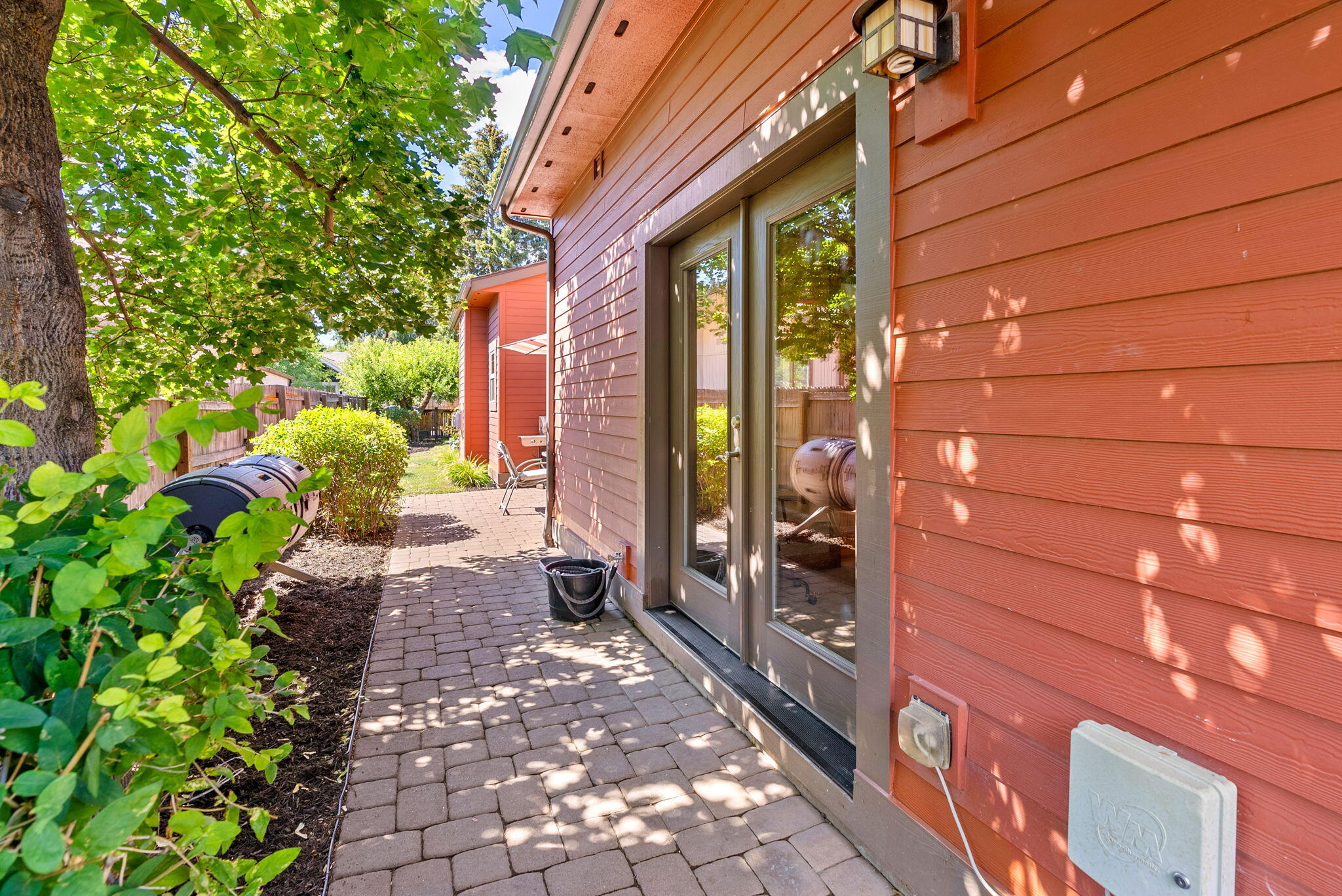 Boulevard - Residential