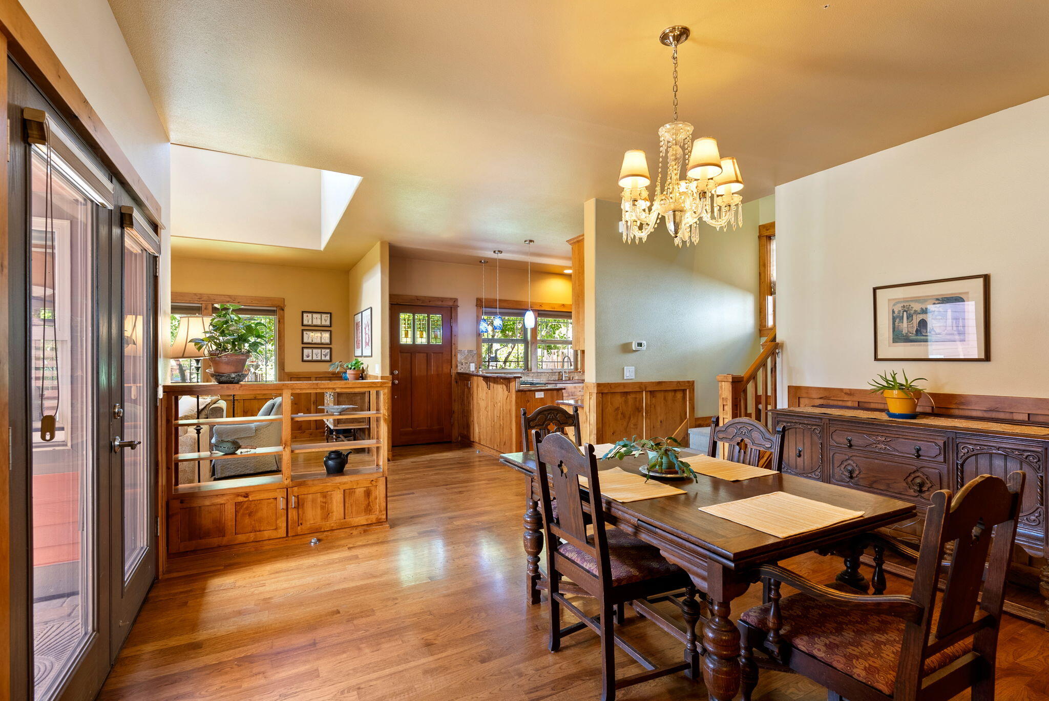 Boulevard - Residential