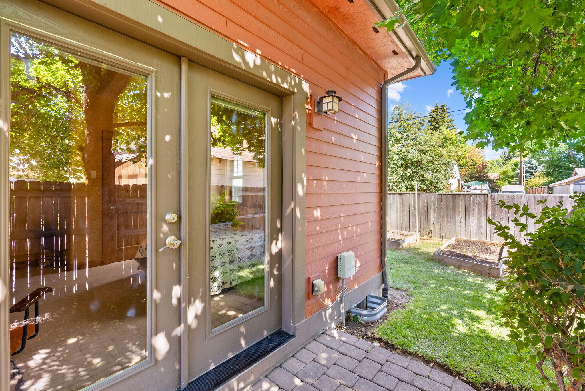 Boulevard - Residential