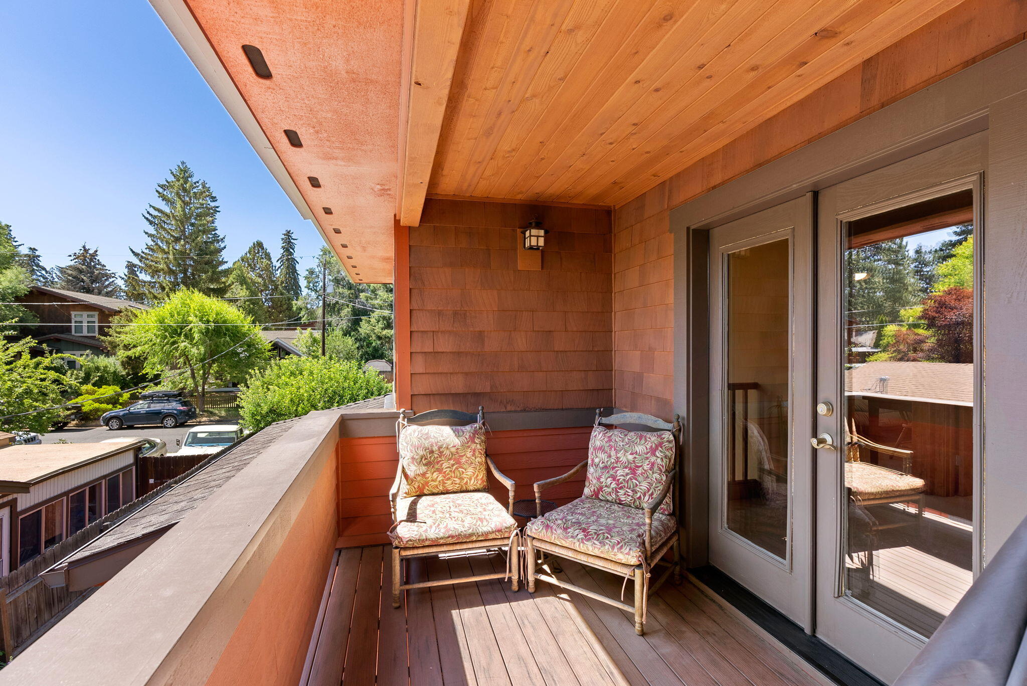 Boulevard - Residential