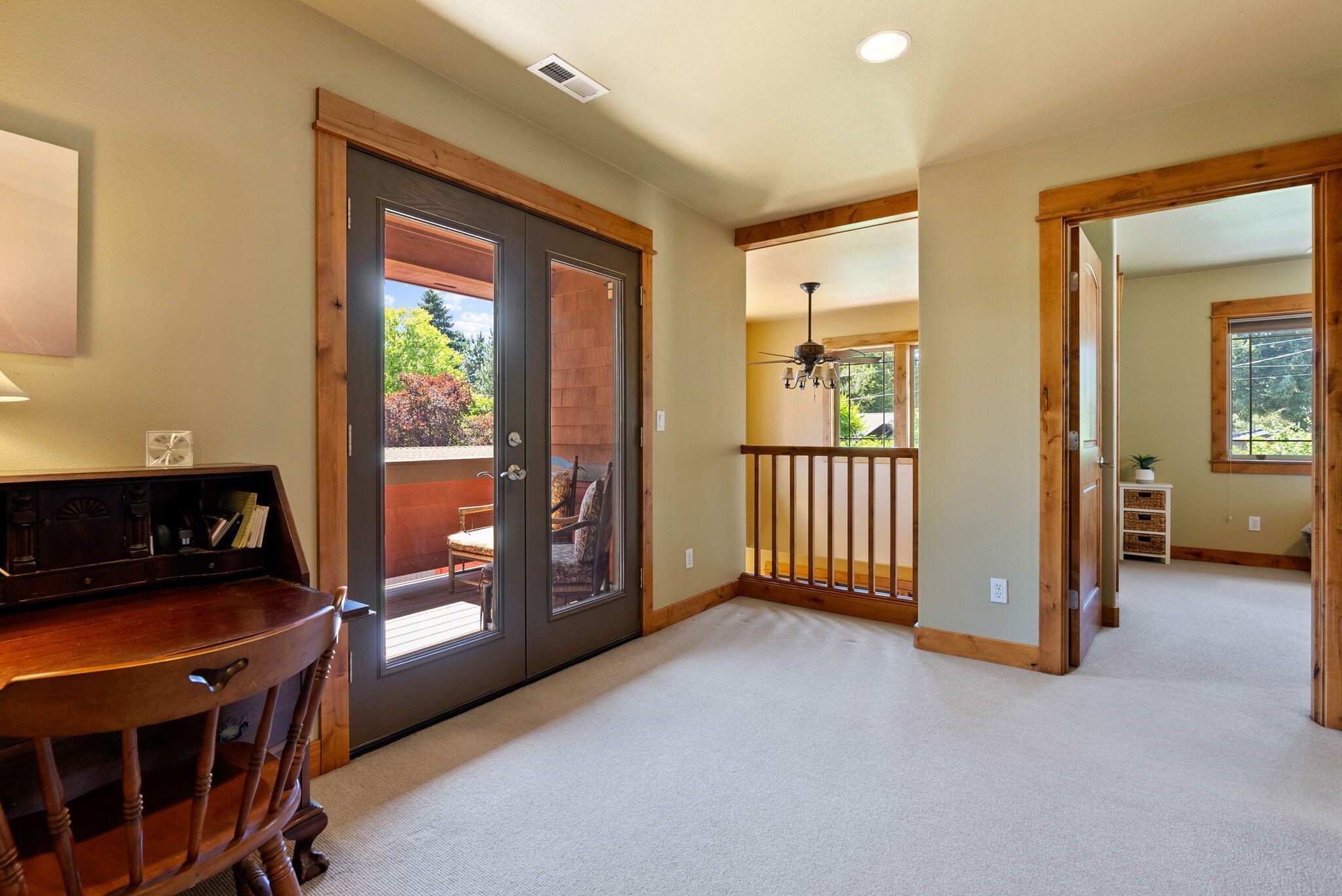 Boulevard - Residential