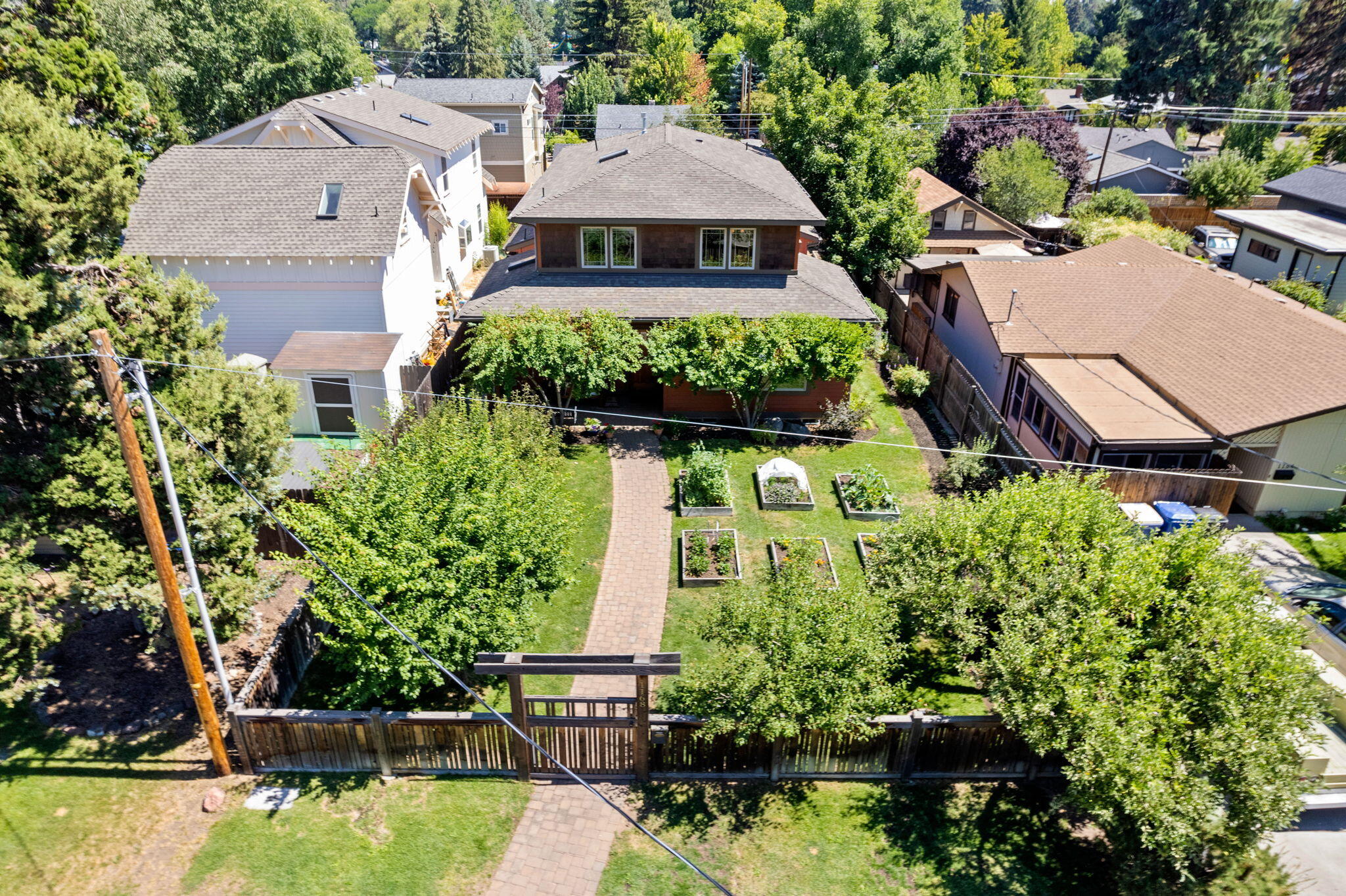 Boulevard - Residential