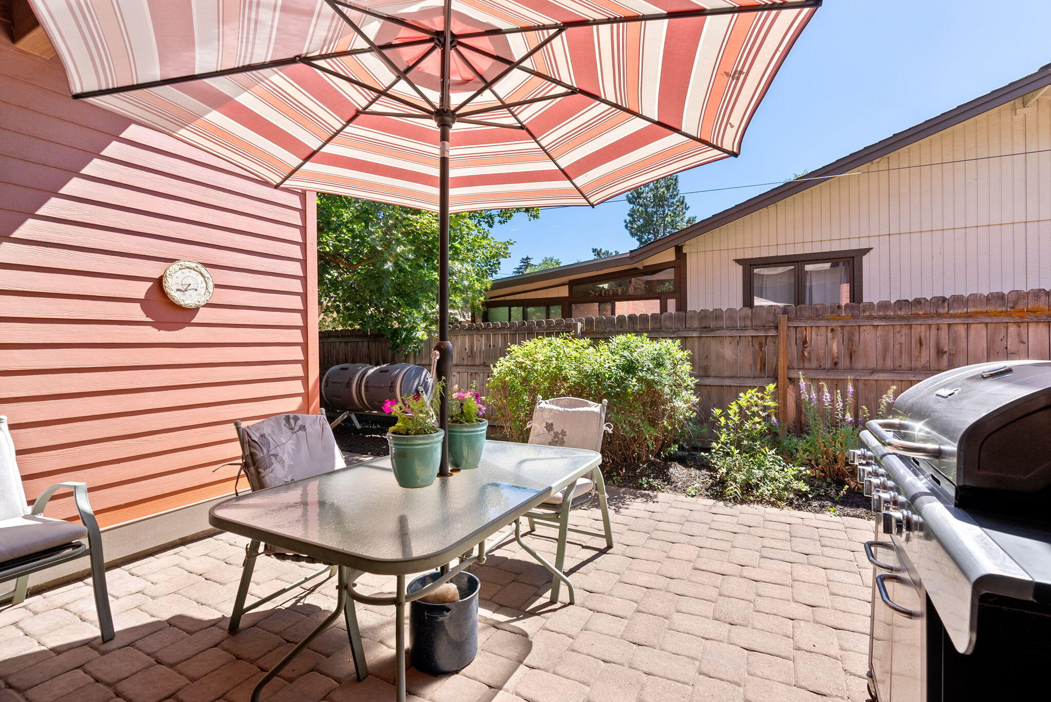 Boulevard - Residential