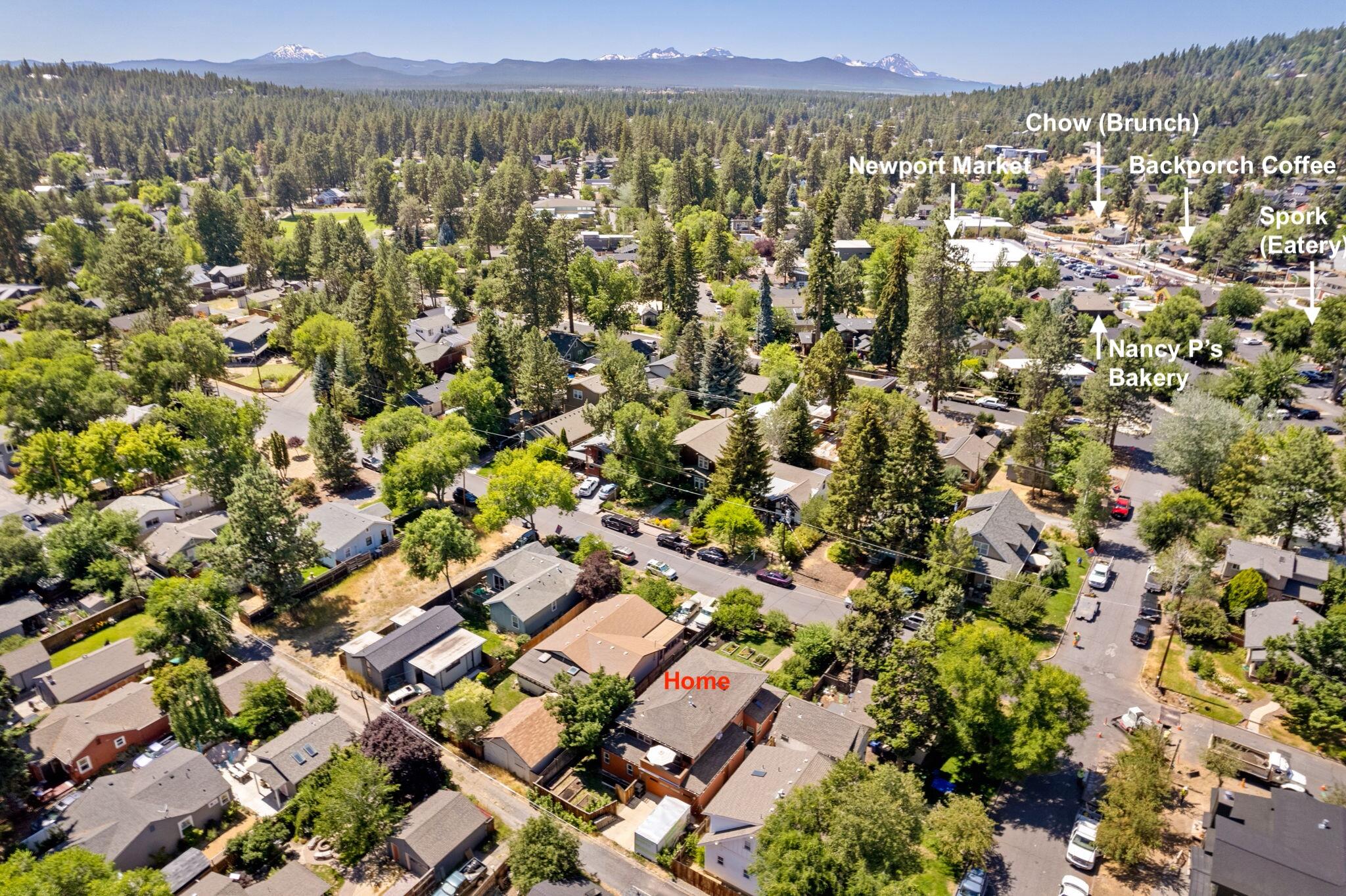 Boulevard - Residential