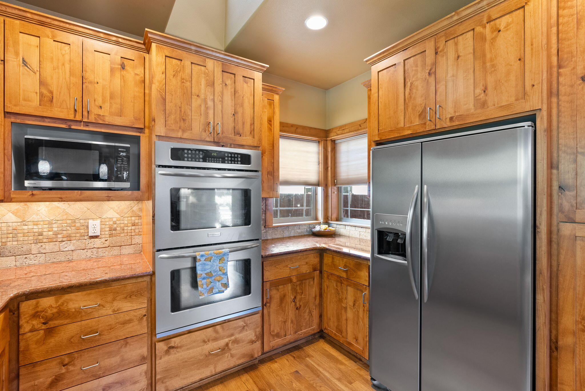 Boulevard - Residential