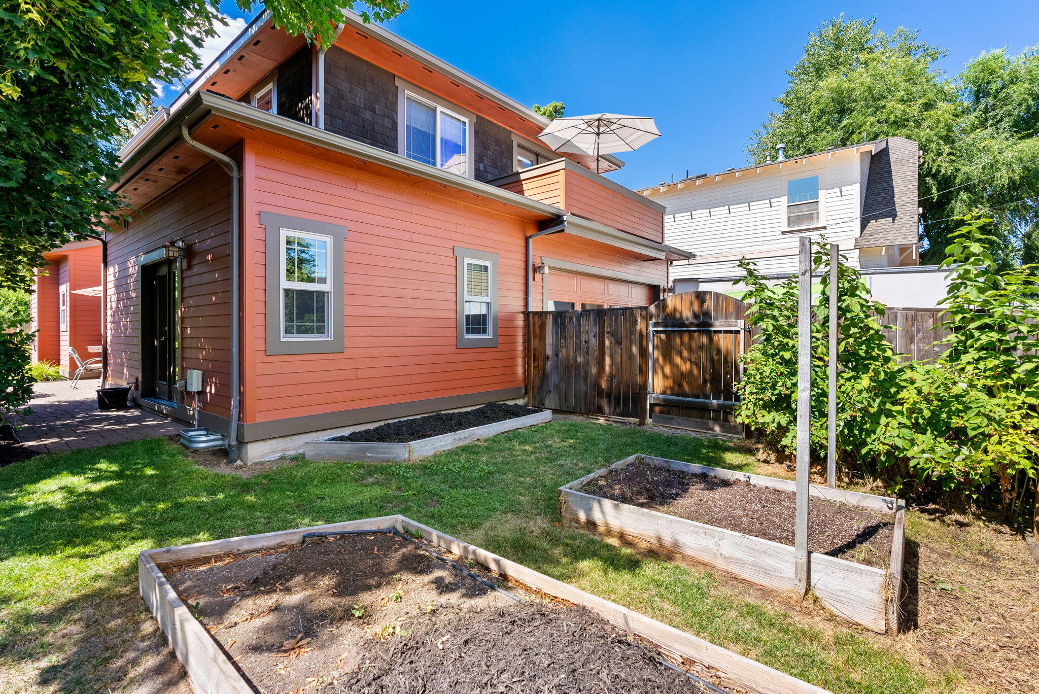 Boulevard - Residential