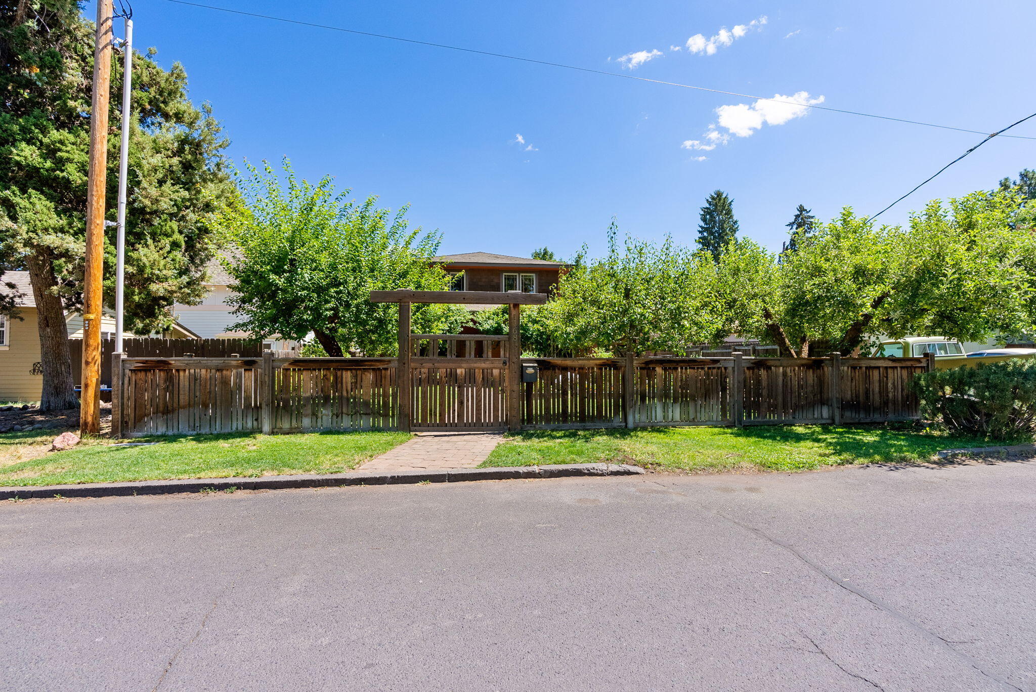 Boulevard - Residential