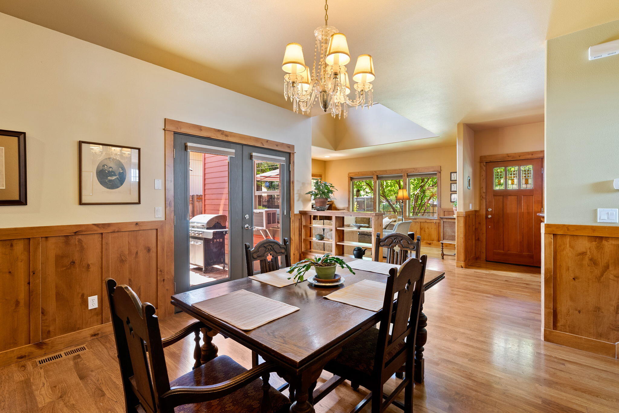 Boulevard - Residential