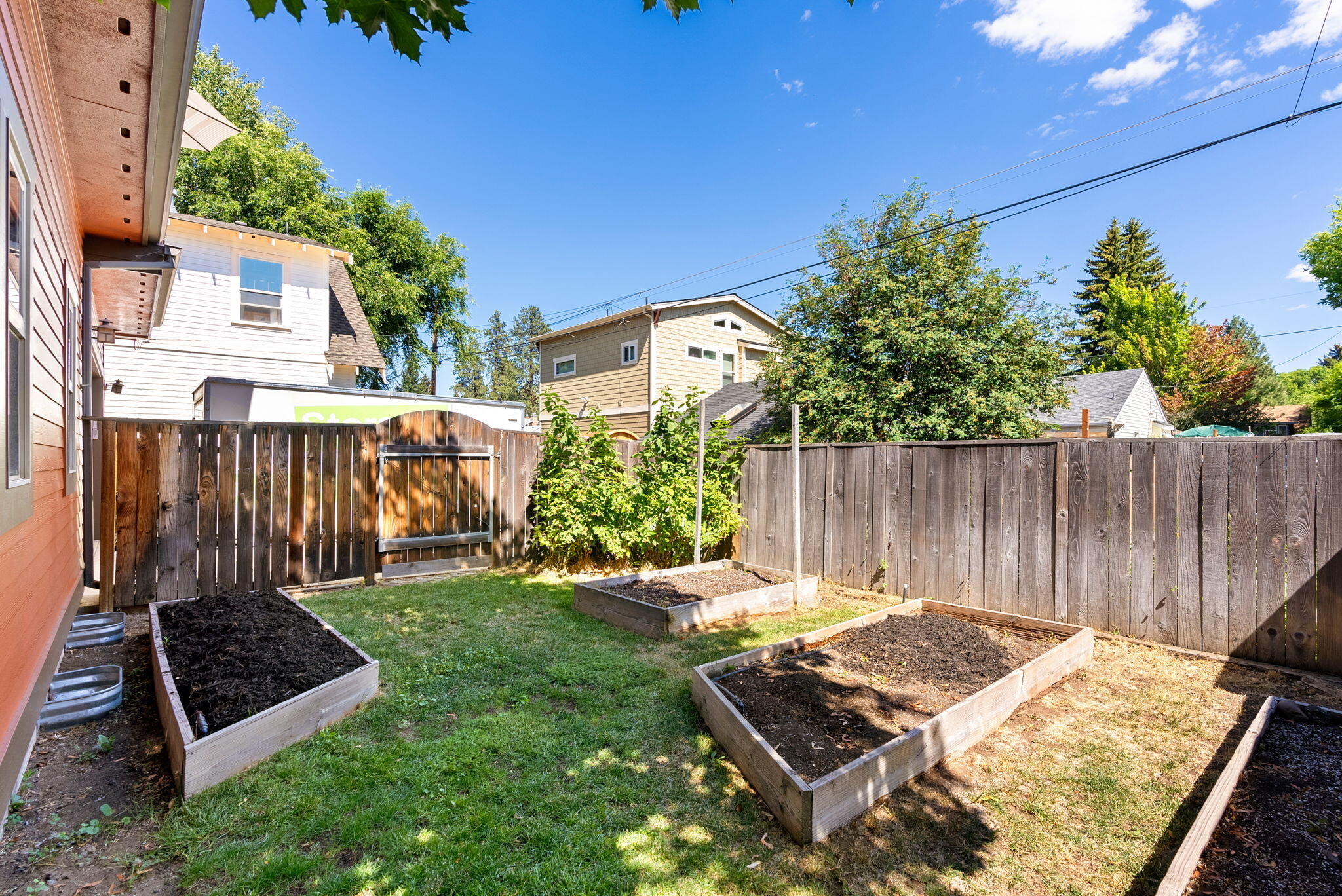 Boulevard - Residential