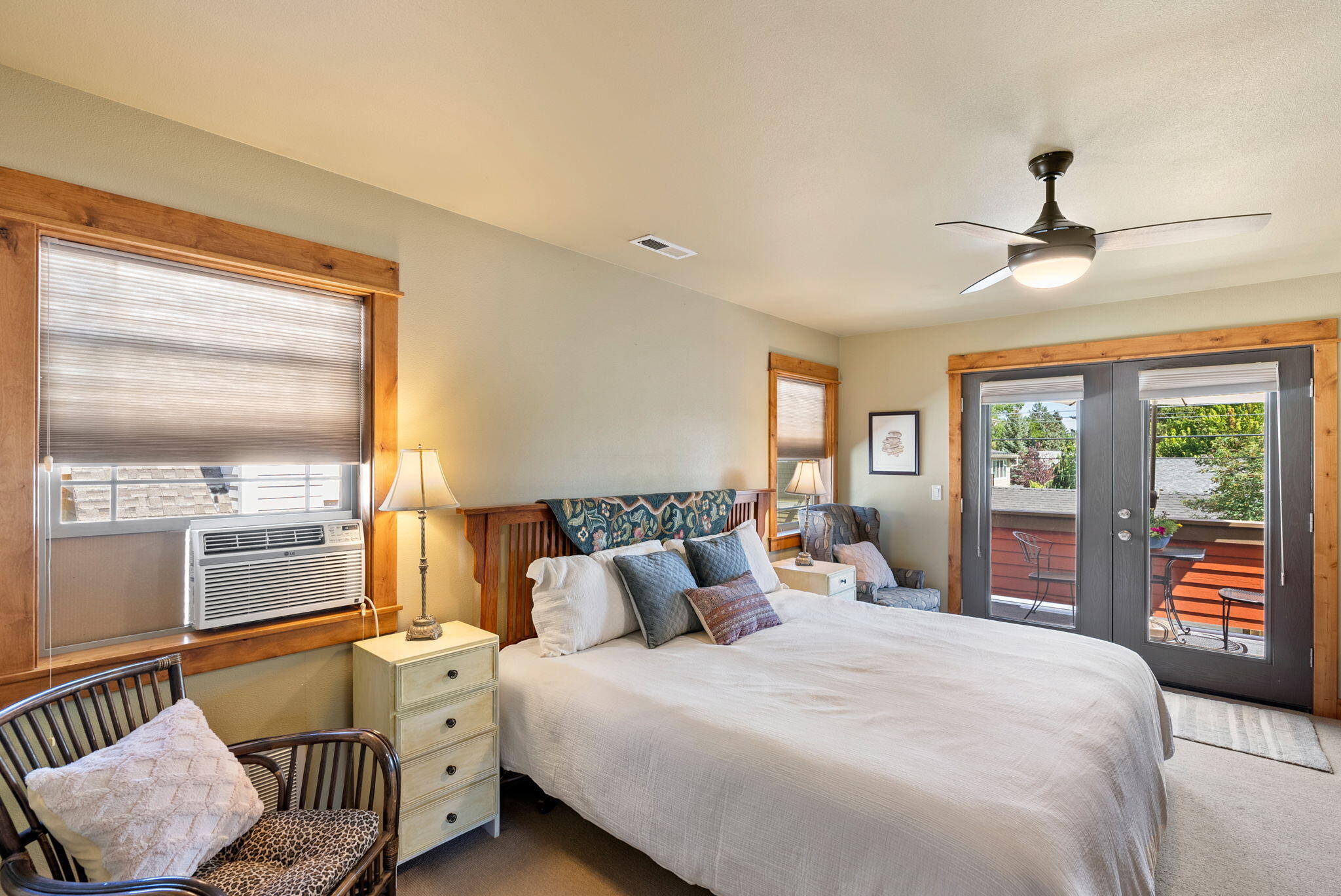 Boulevard - Residential