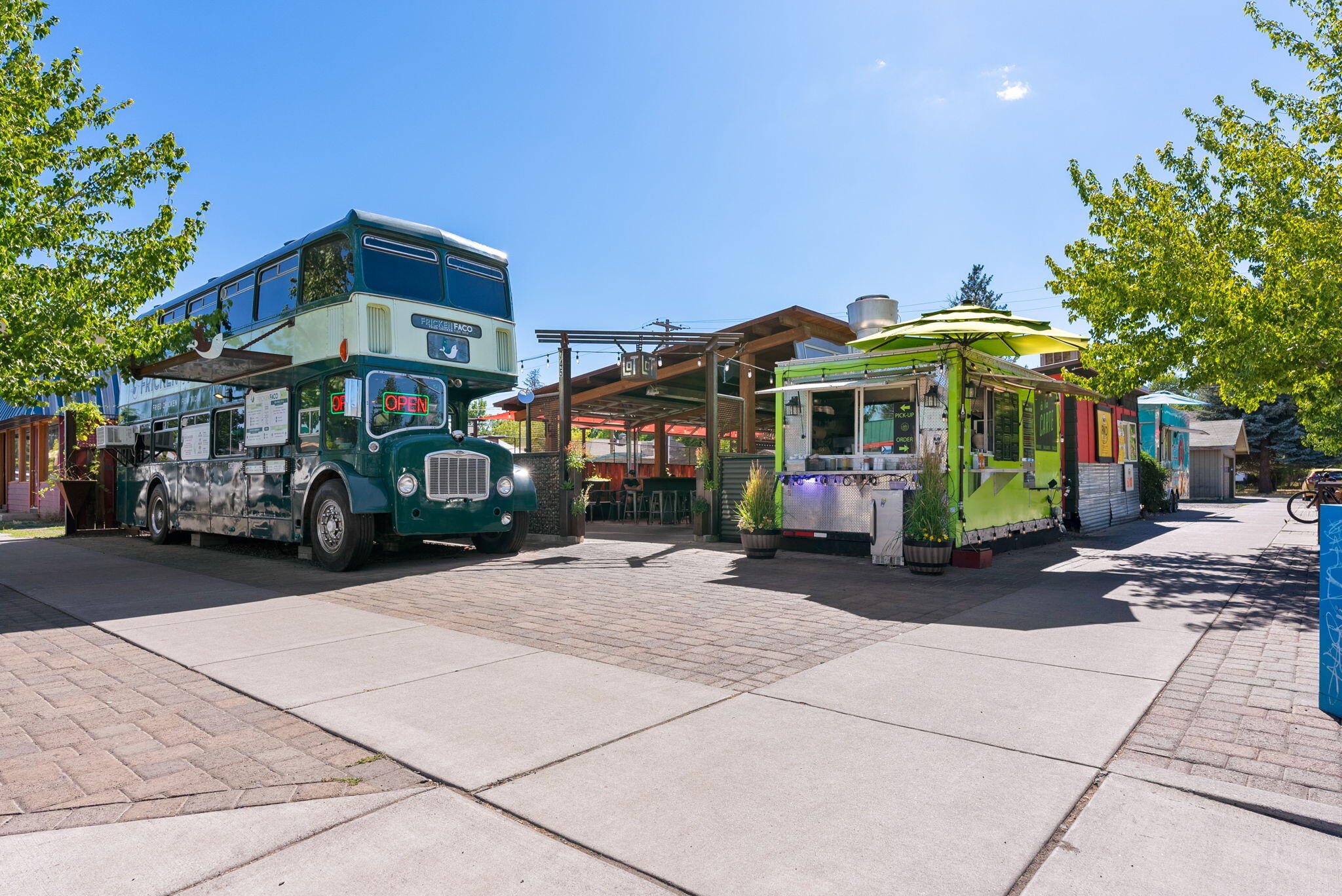 Boulevard - Residential