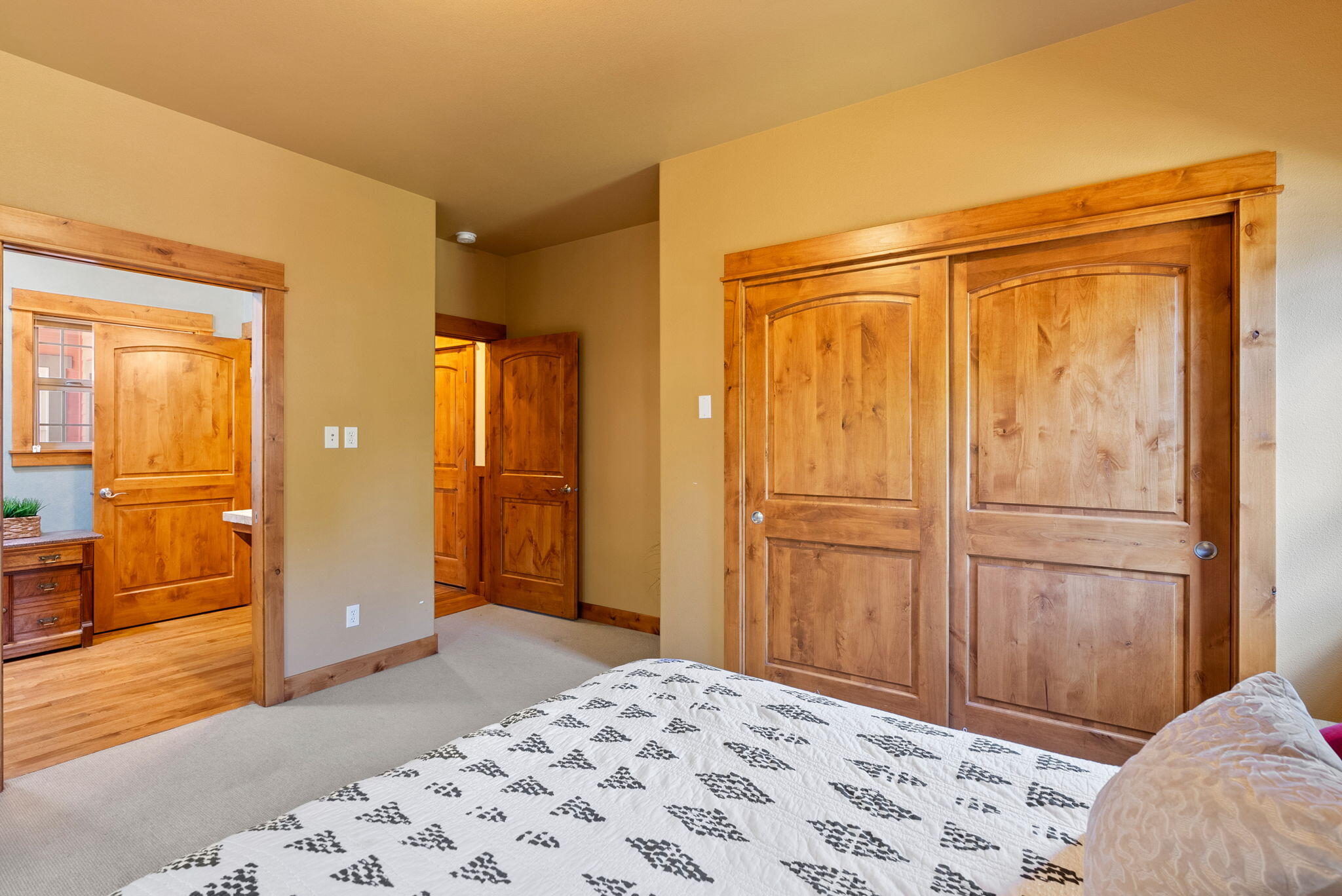 Boulevard - Residential