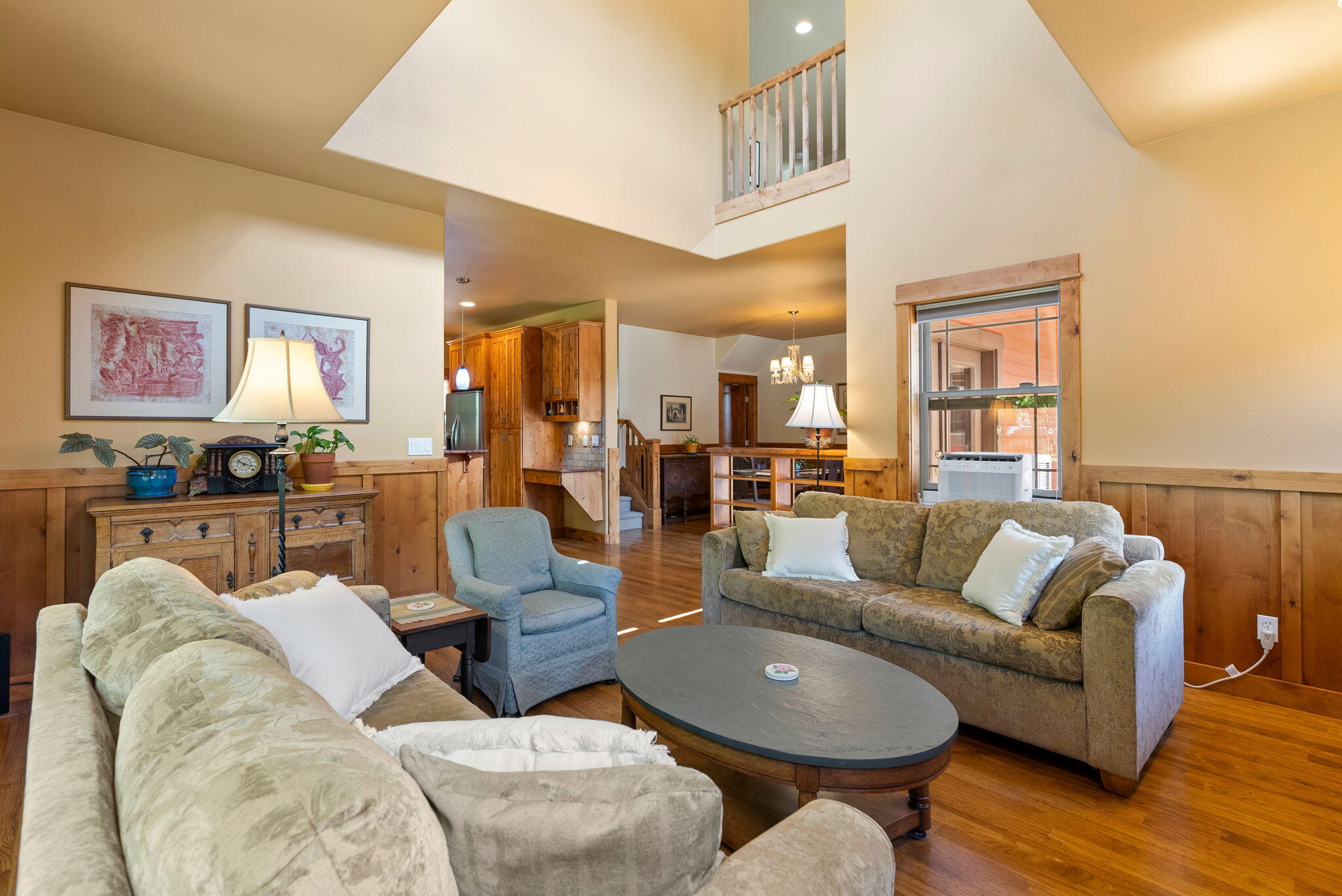 Boulevard - Residential