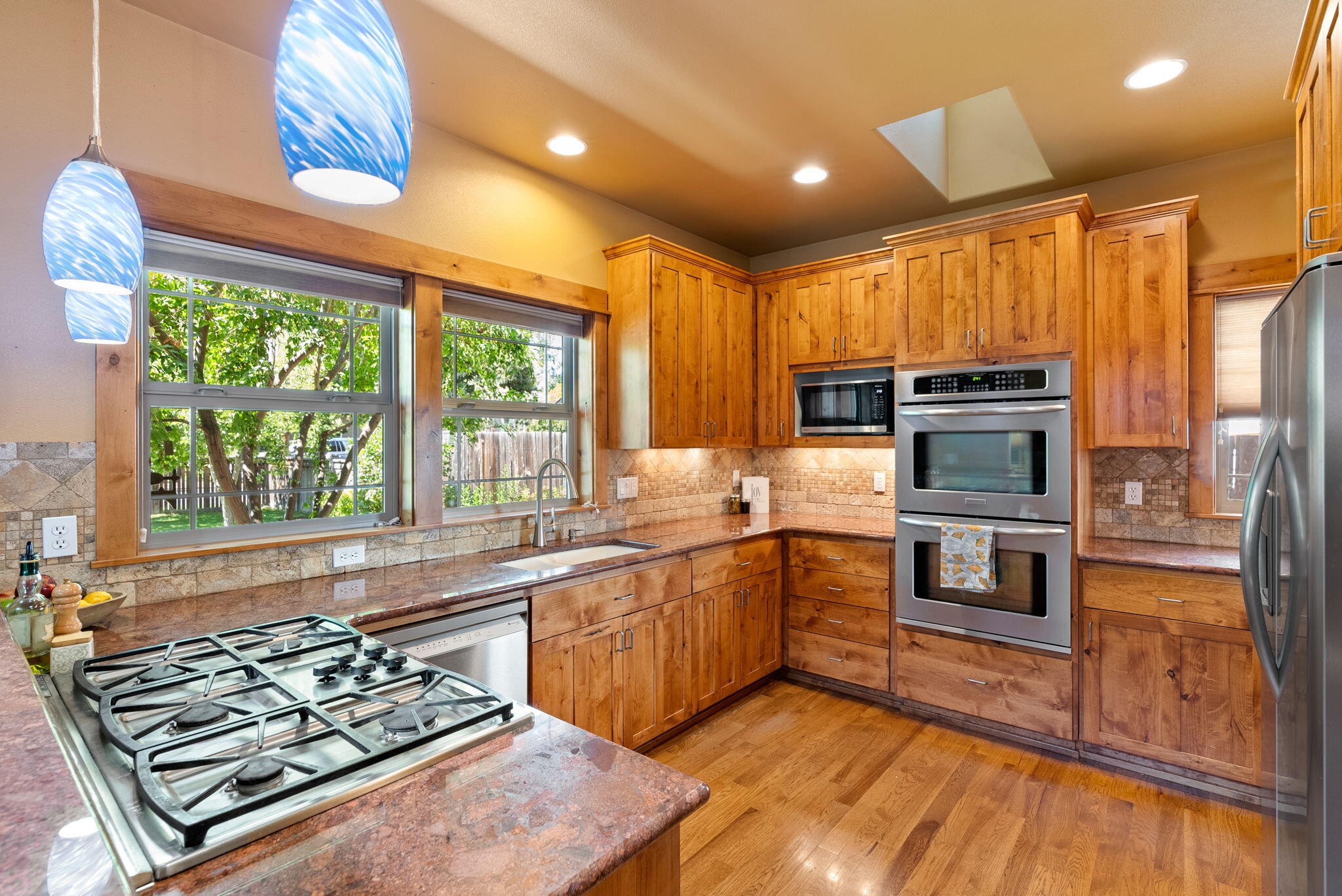 Boulevard - Residential