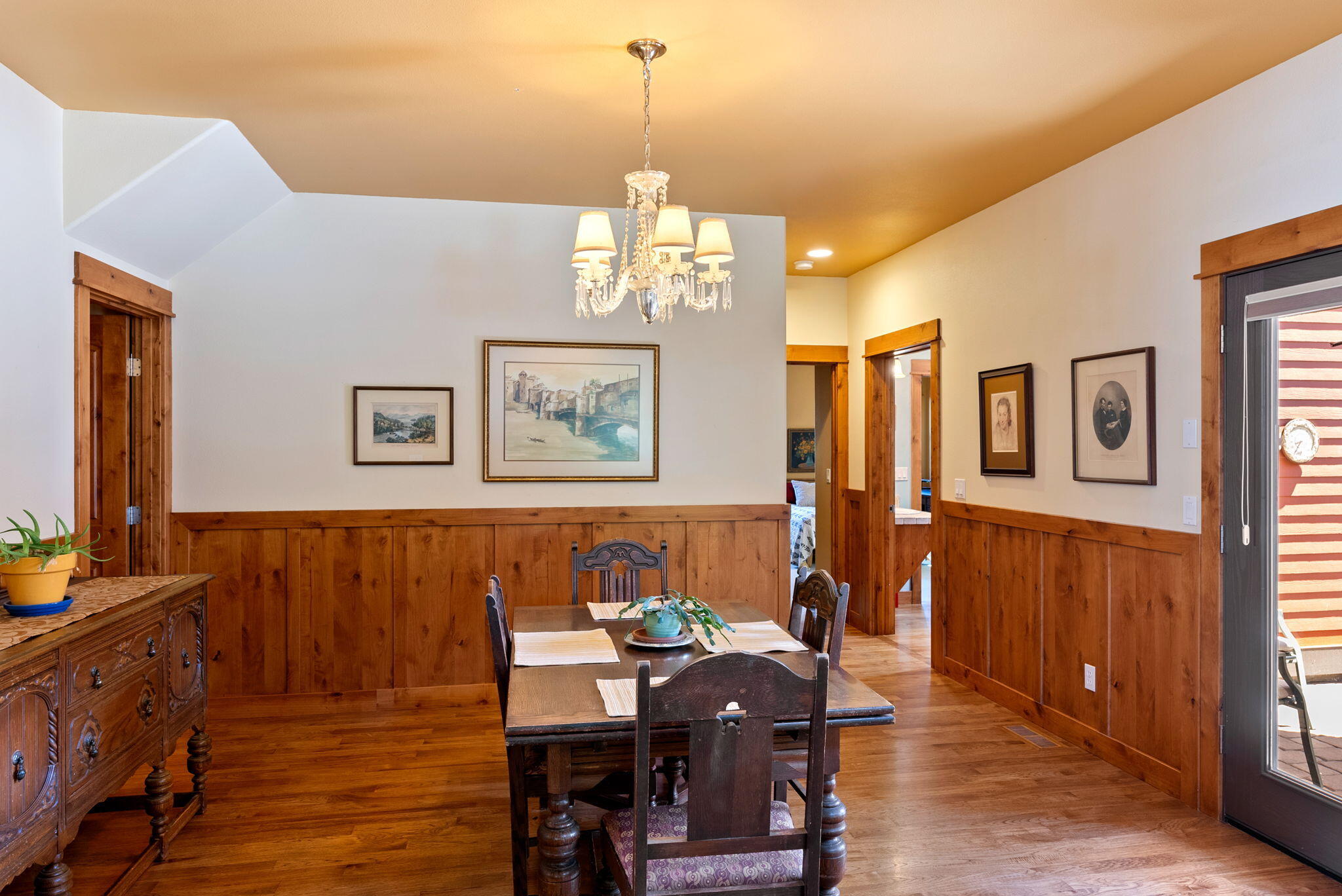 Boulevard - Residential