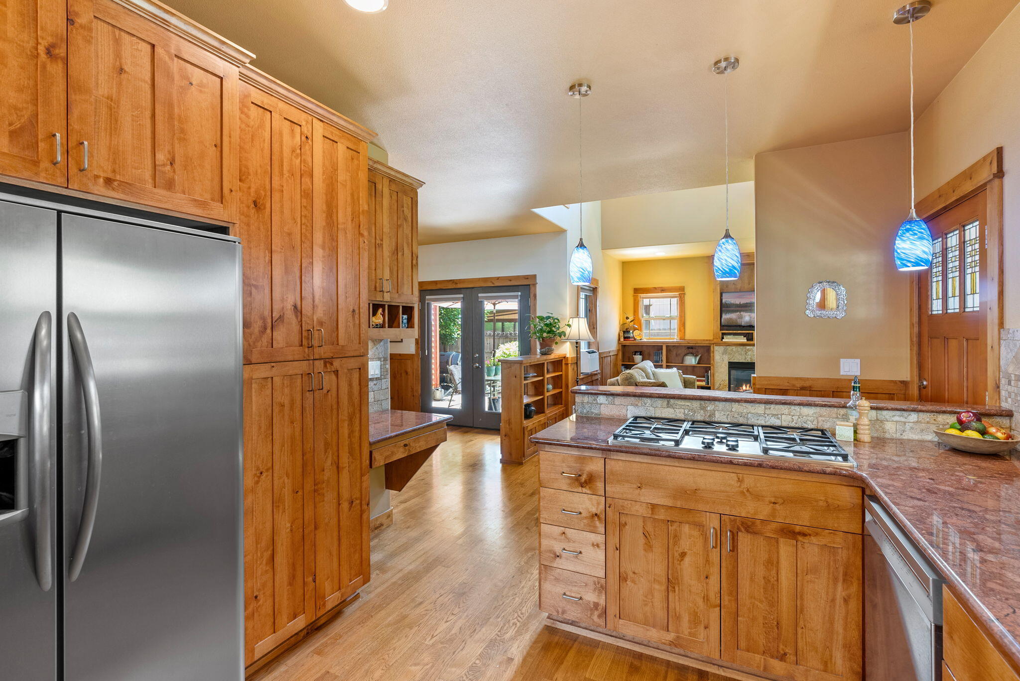 Boulevard - Residential