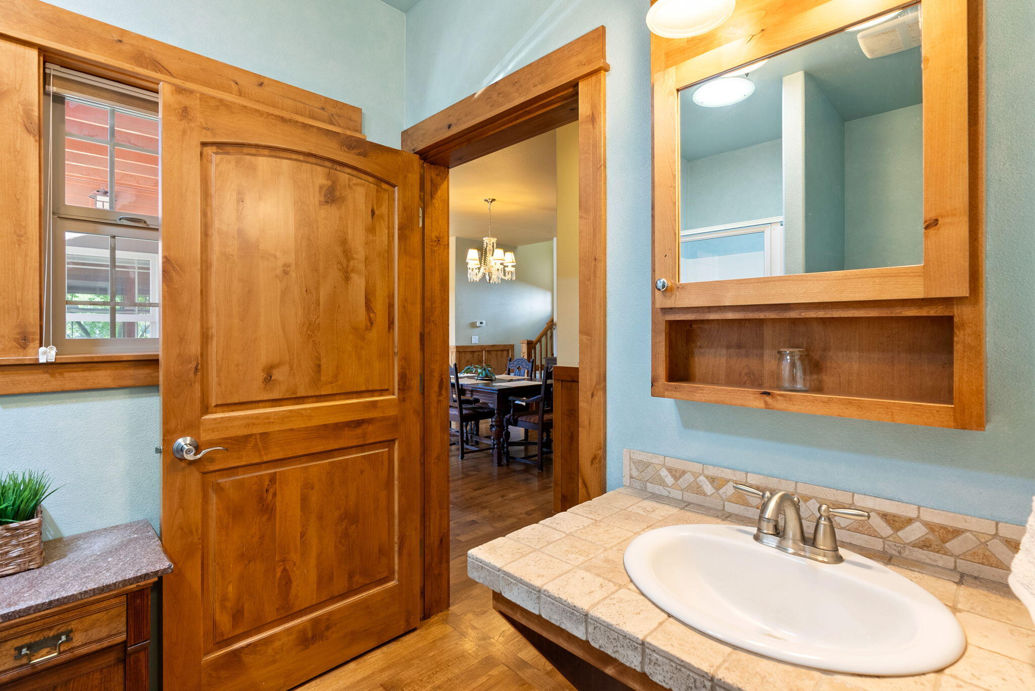 Boulevard - Residential