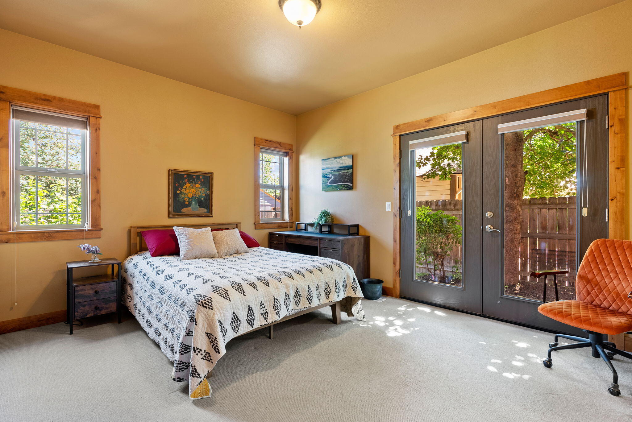 Boulevard - Residential