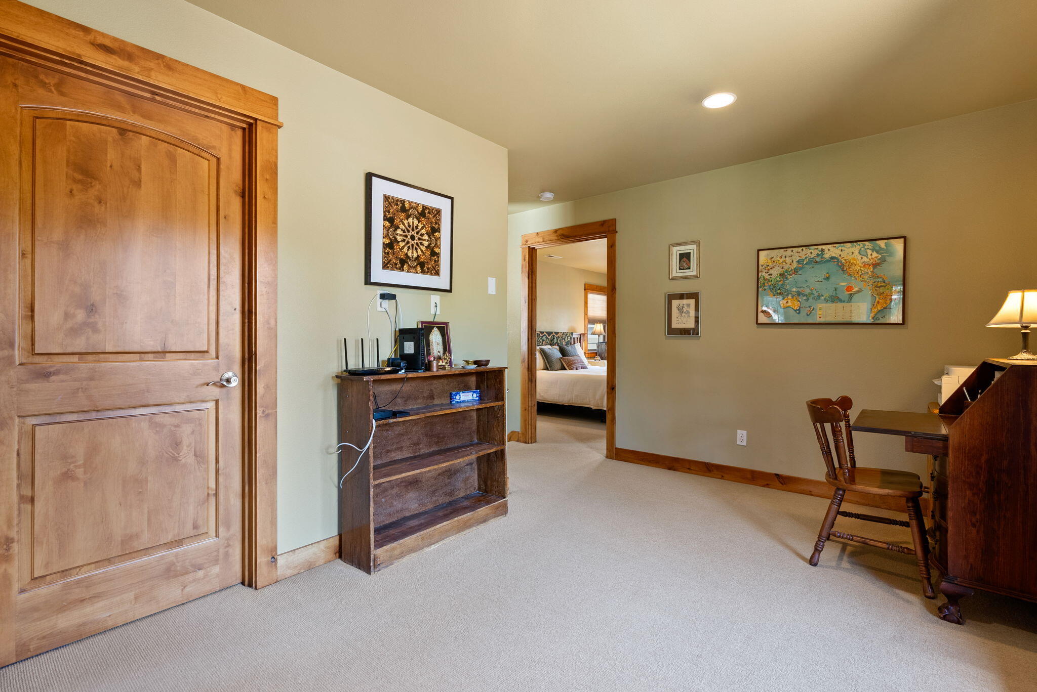 Boulevard - Residential