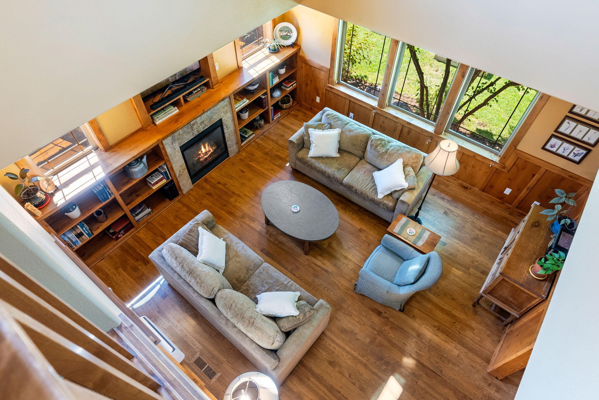 Boulevard - Residential