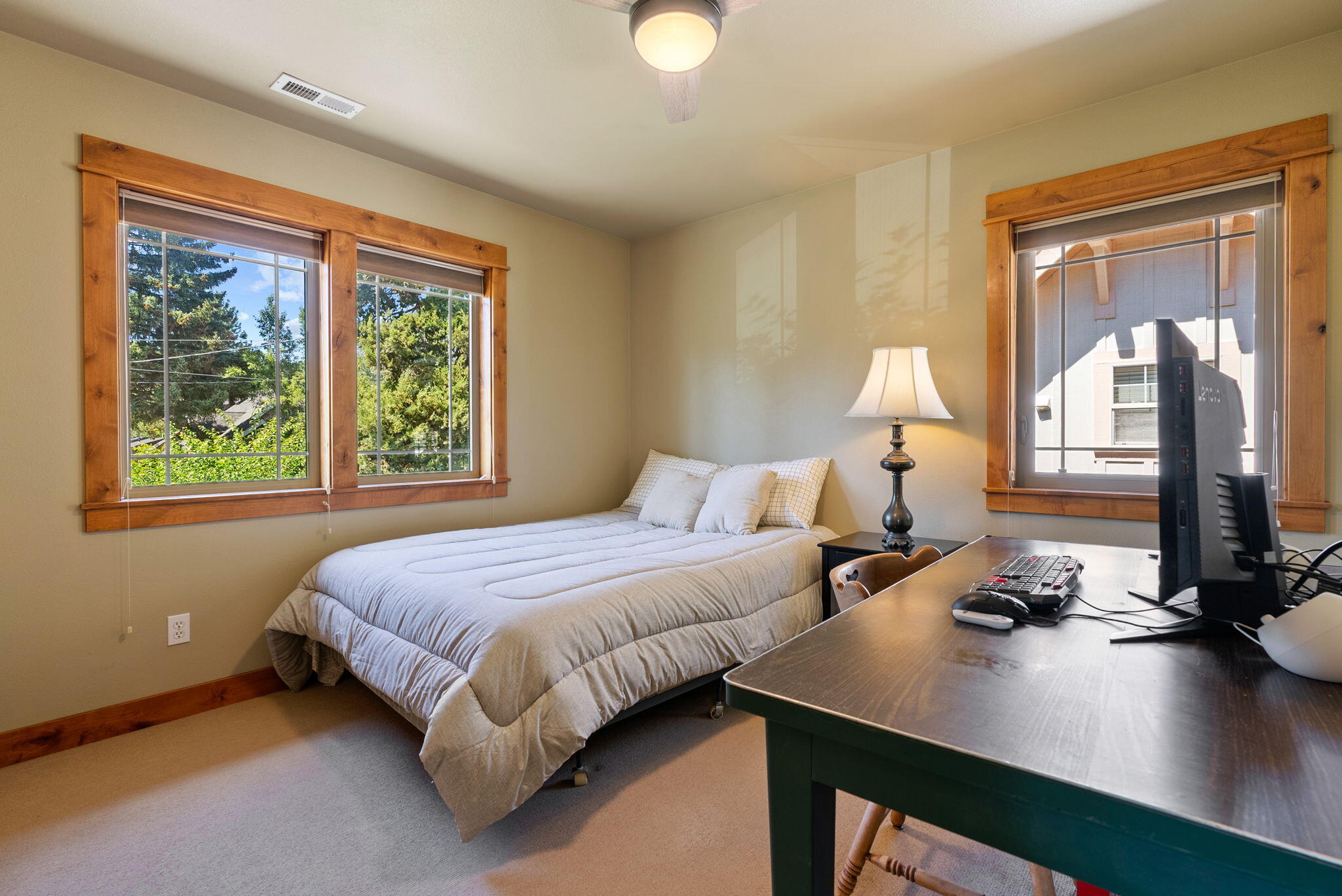 Boulevard - Residential