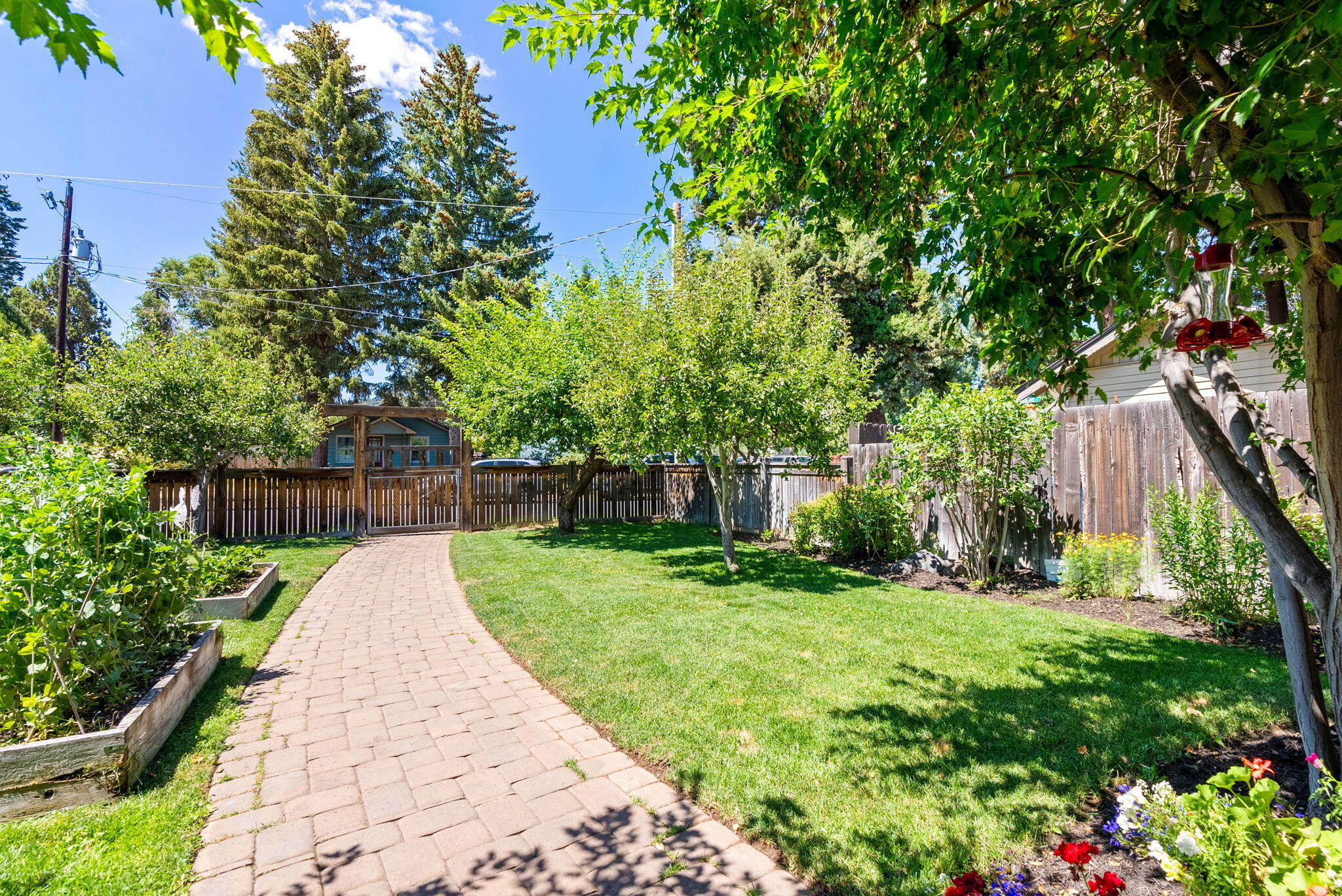 Boulevard - Residential