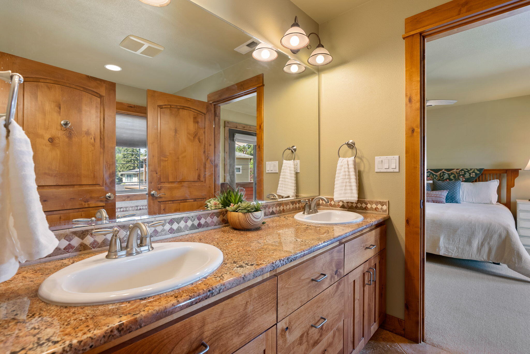 Boulevard - Residential