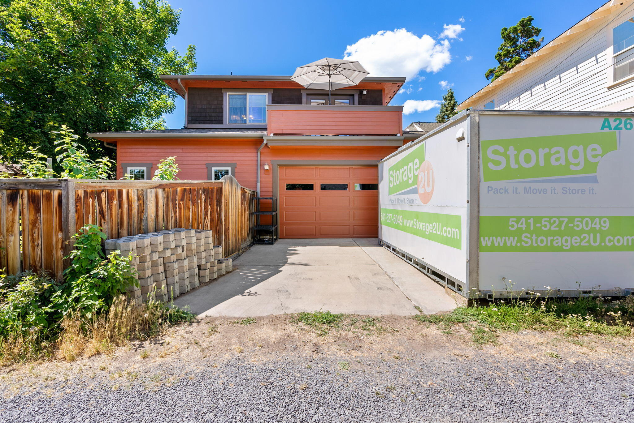 Boulevard - Residential