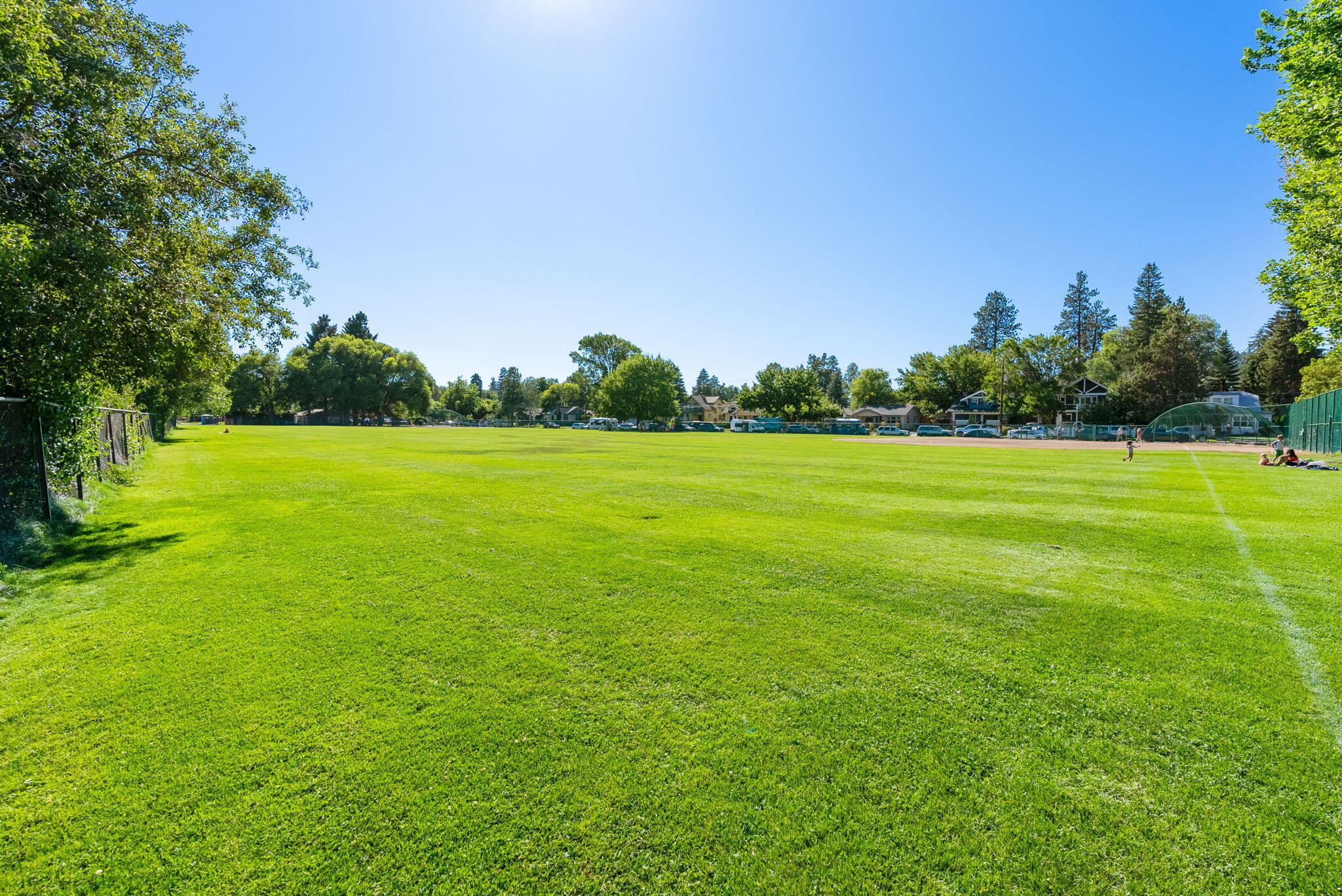 Boulevard - Residential