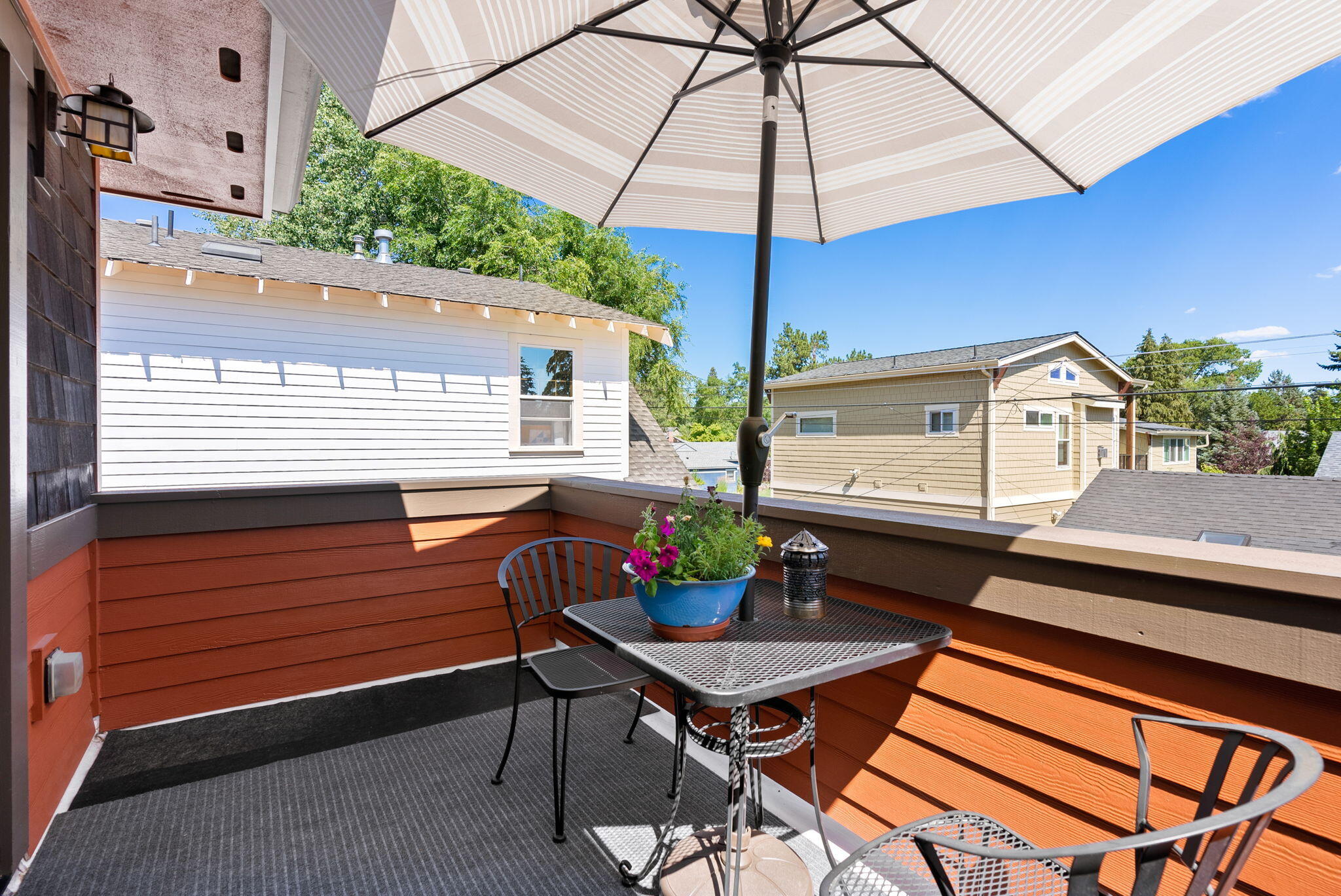 Boulevard - Residential