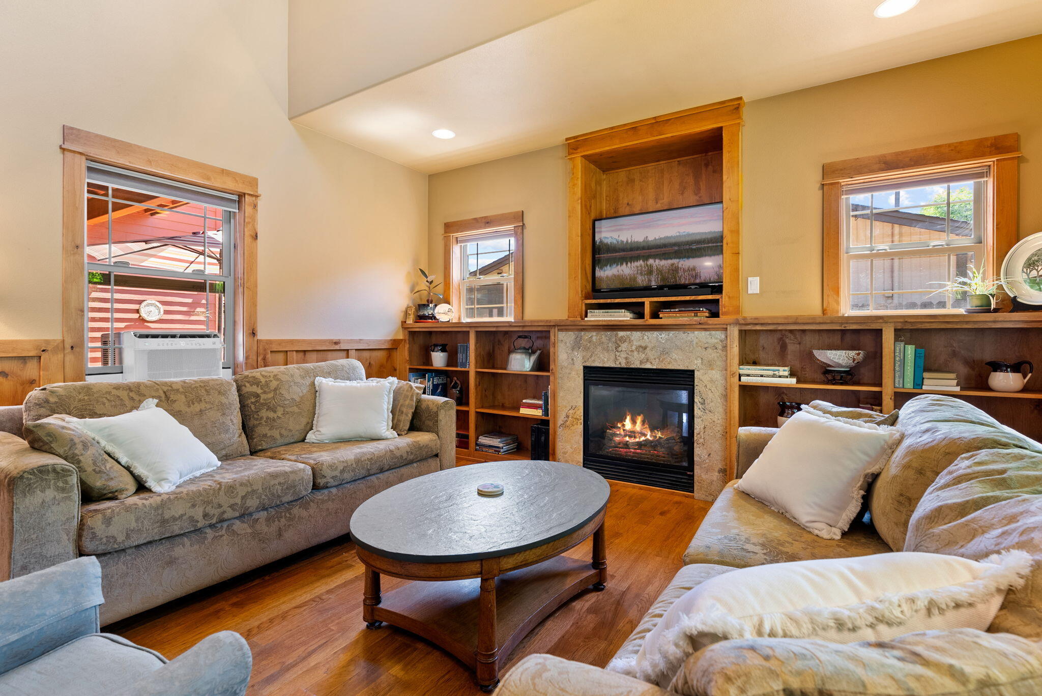 Boulevard - Residential