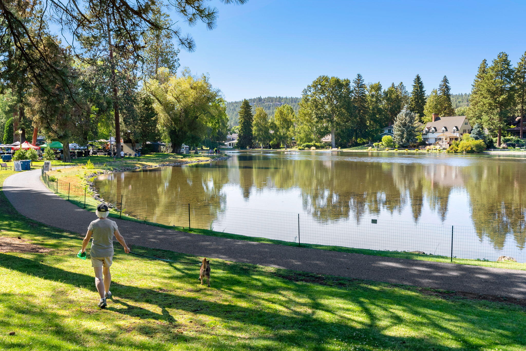 Boulevard - Residential