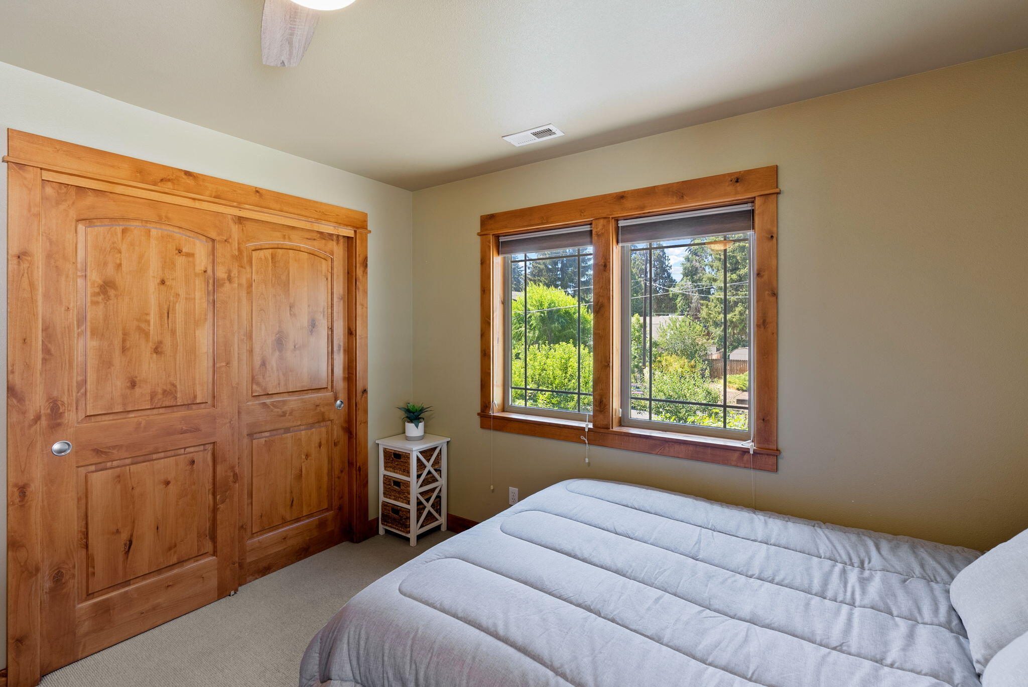 Boulevard - Residential