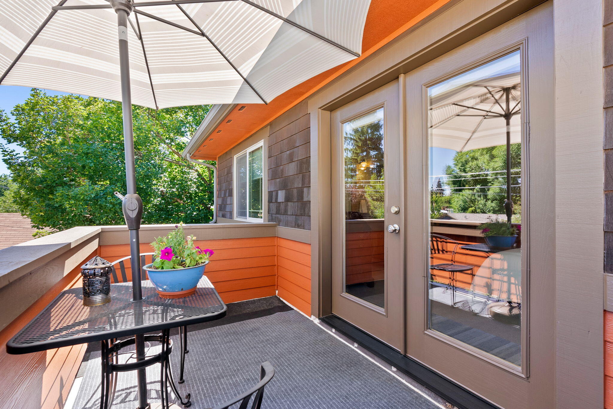 Boulevard - Residential