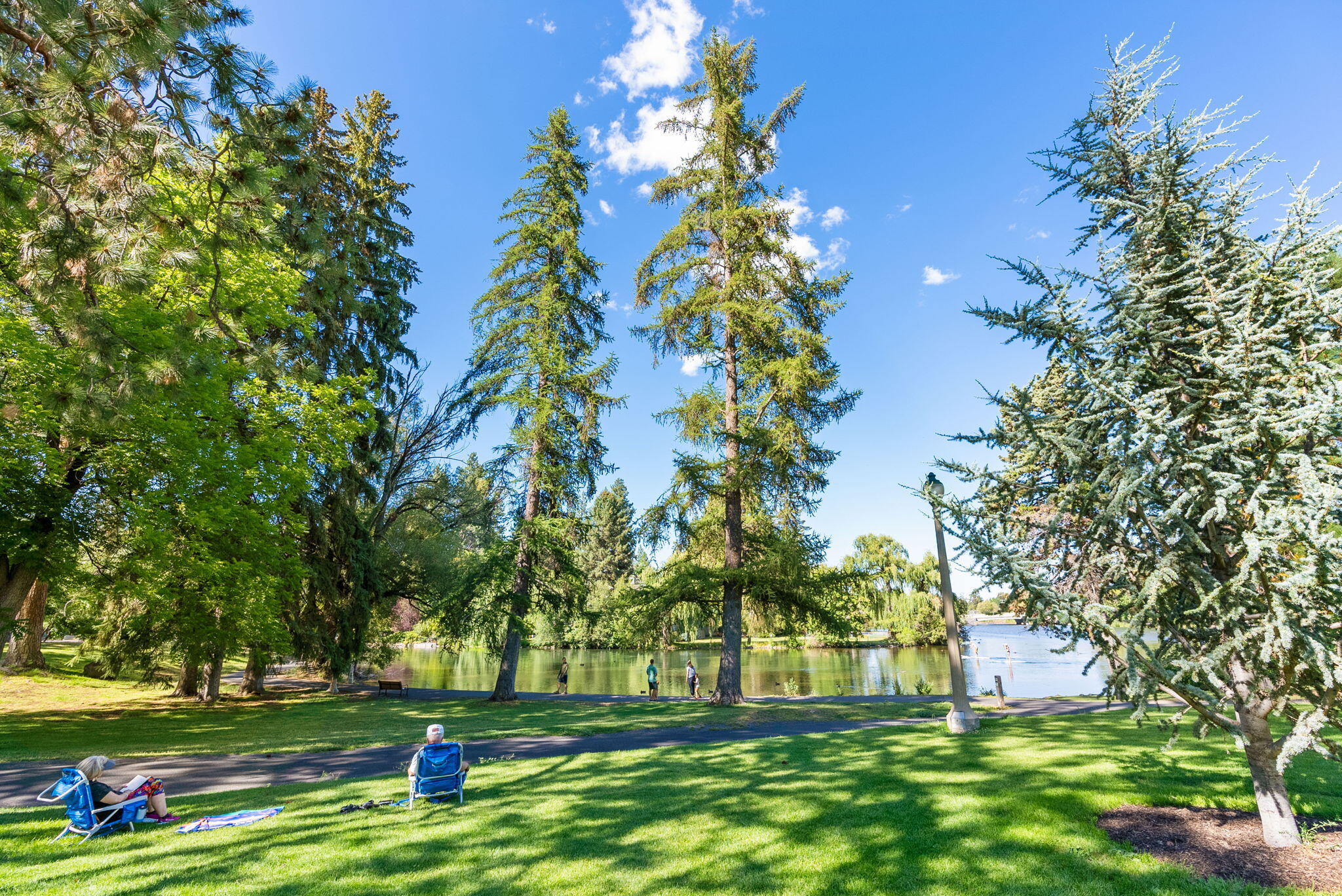 Boulevard - Residential