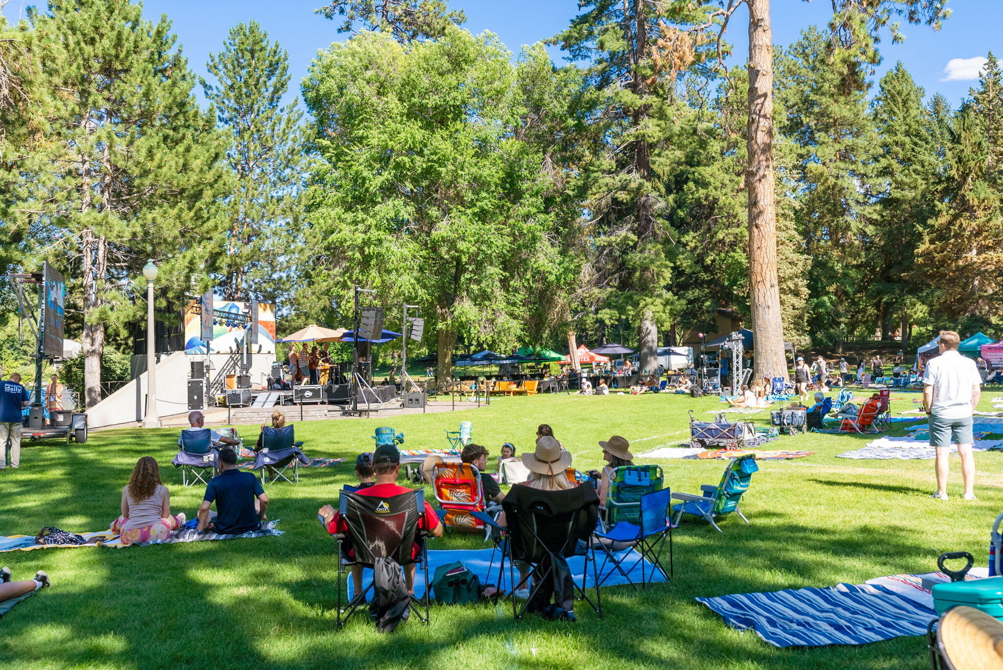 Boulevard - Residential