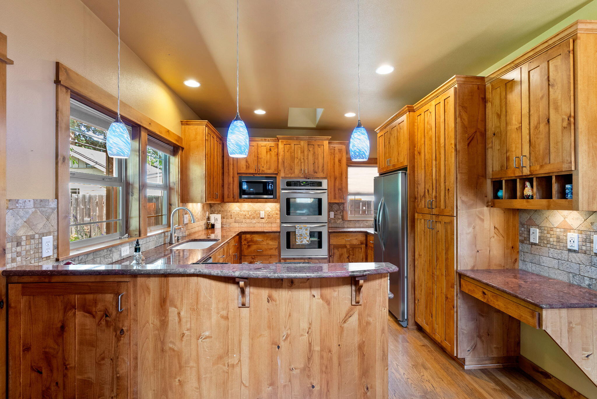 Boulevard - Residential