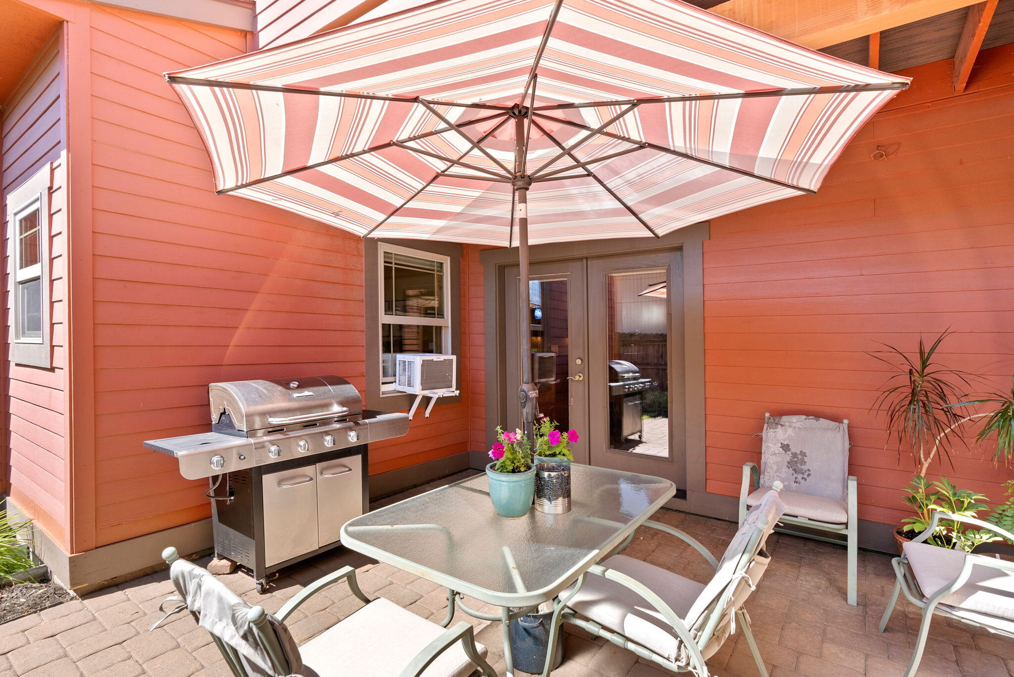 Boulevard - Residential