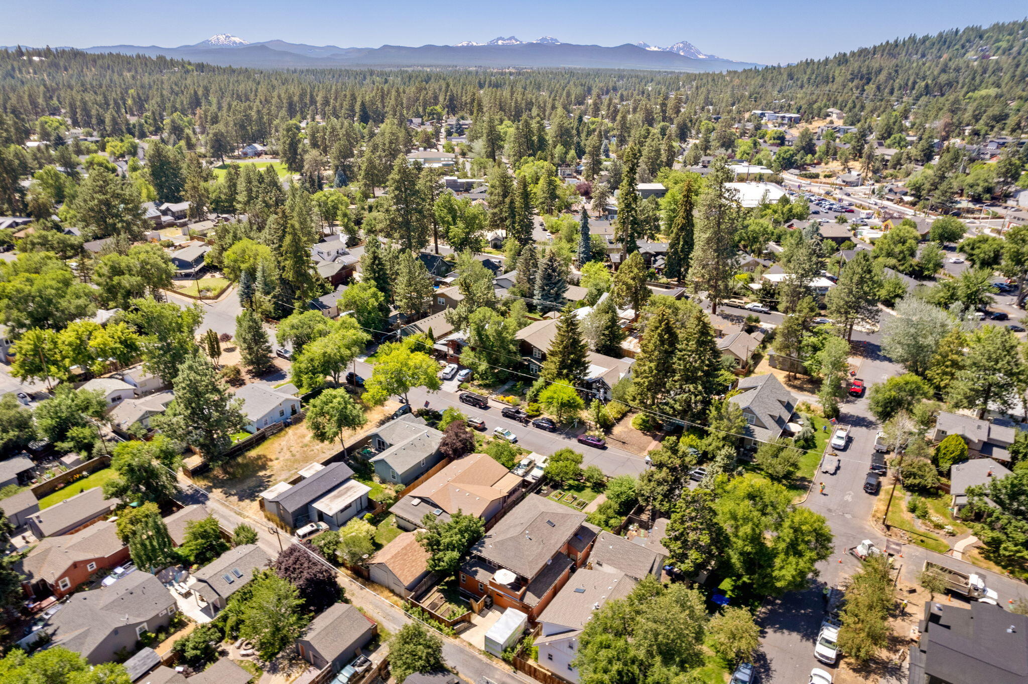 Boulevard - Residential